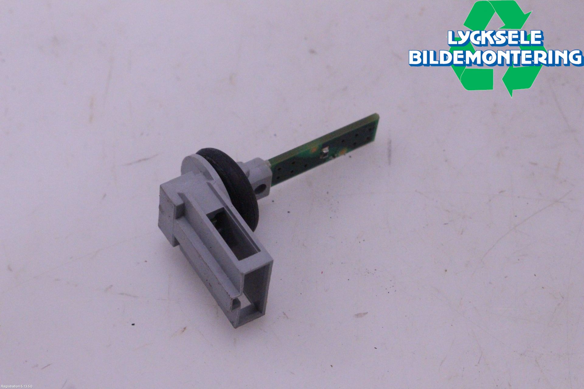 Volkswagen VW TOUAREG CR 18- Ac Innertemperatur Sensor