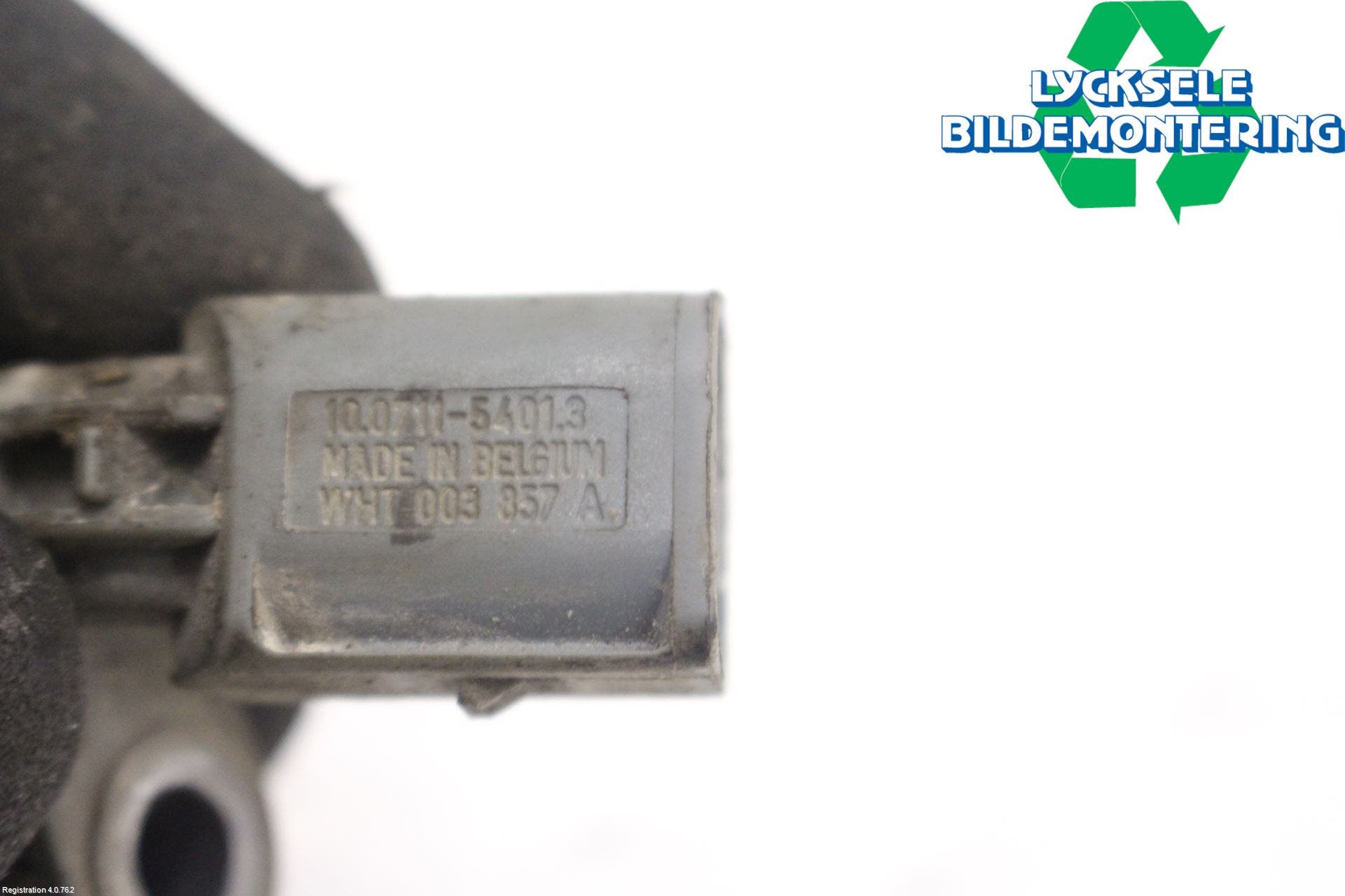 Volkswagen VW PASSAT 15-19 Abs Sensor