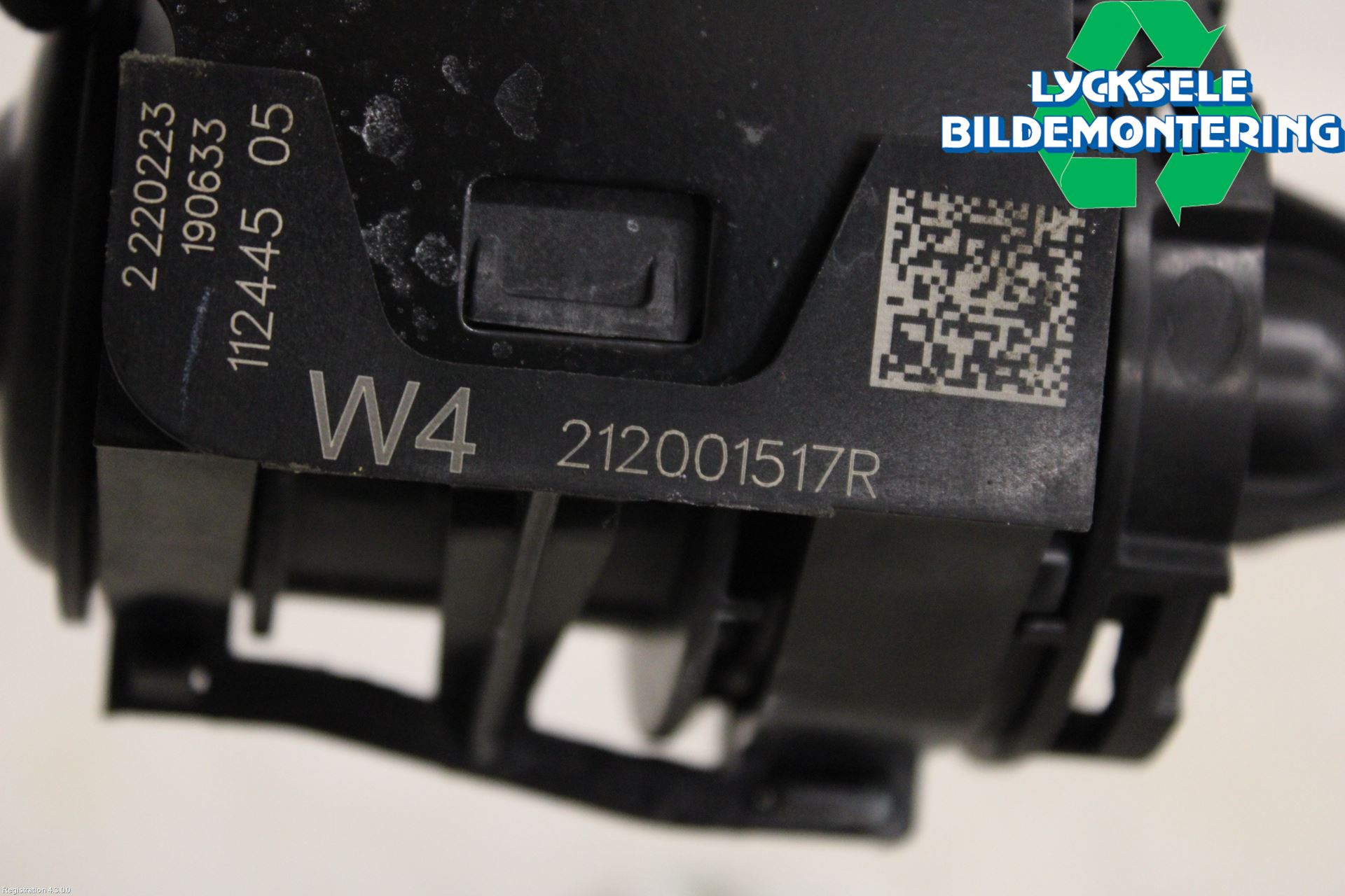 Nissan X-TRAIL T33 22- Termostathus-Lock