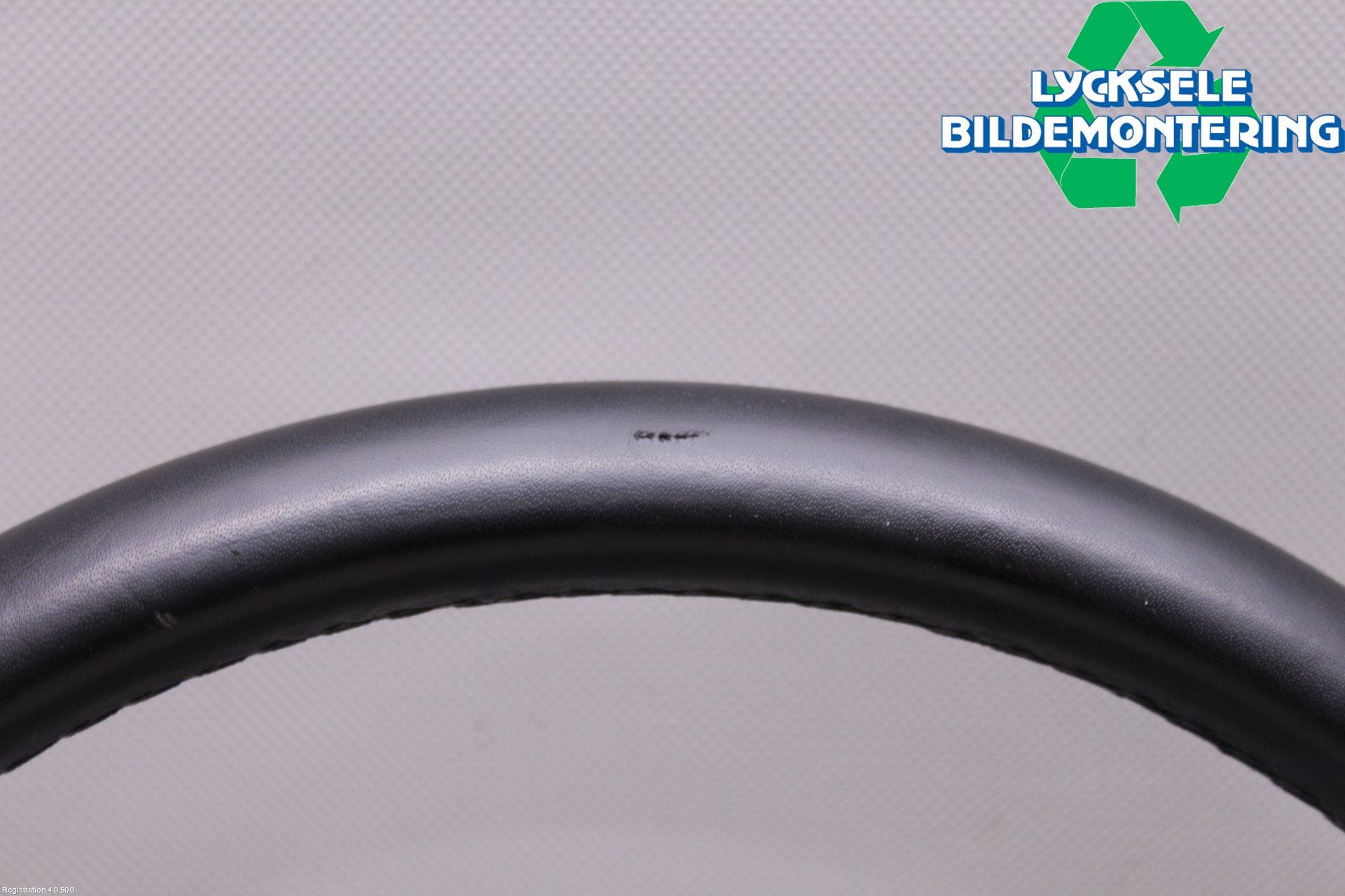 Volkswagen VW POLO 10-17 Ratt