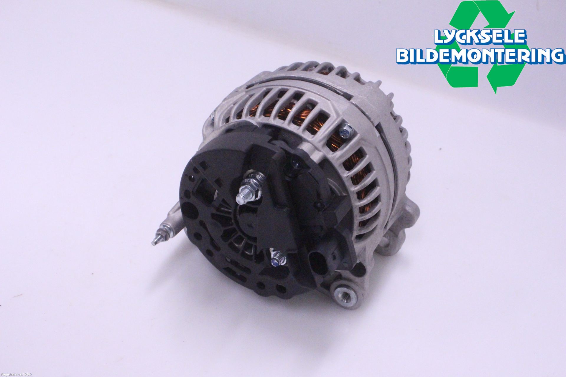 Volkswagen VW GOLF V 04-09 Generator