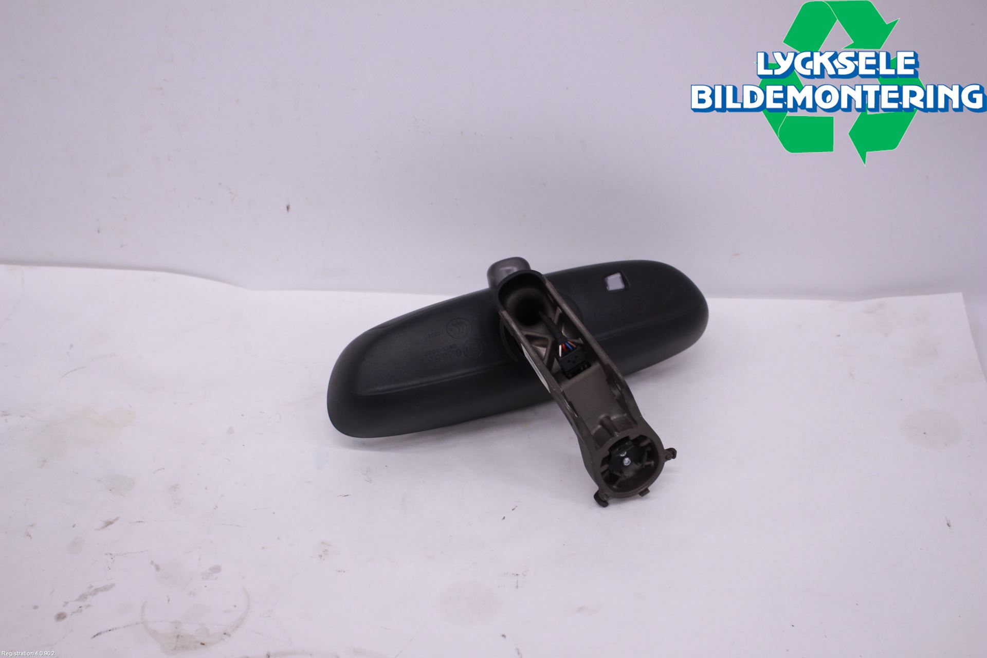 BMW i3 I01 13-22 Spegel Invändig El