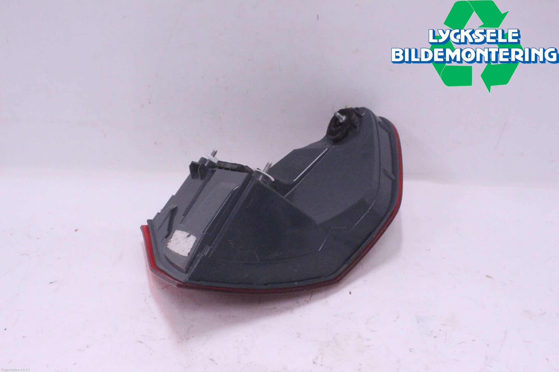 BMW 5 F10/F11/F18 09-17 Bakljus Vänster