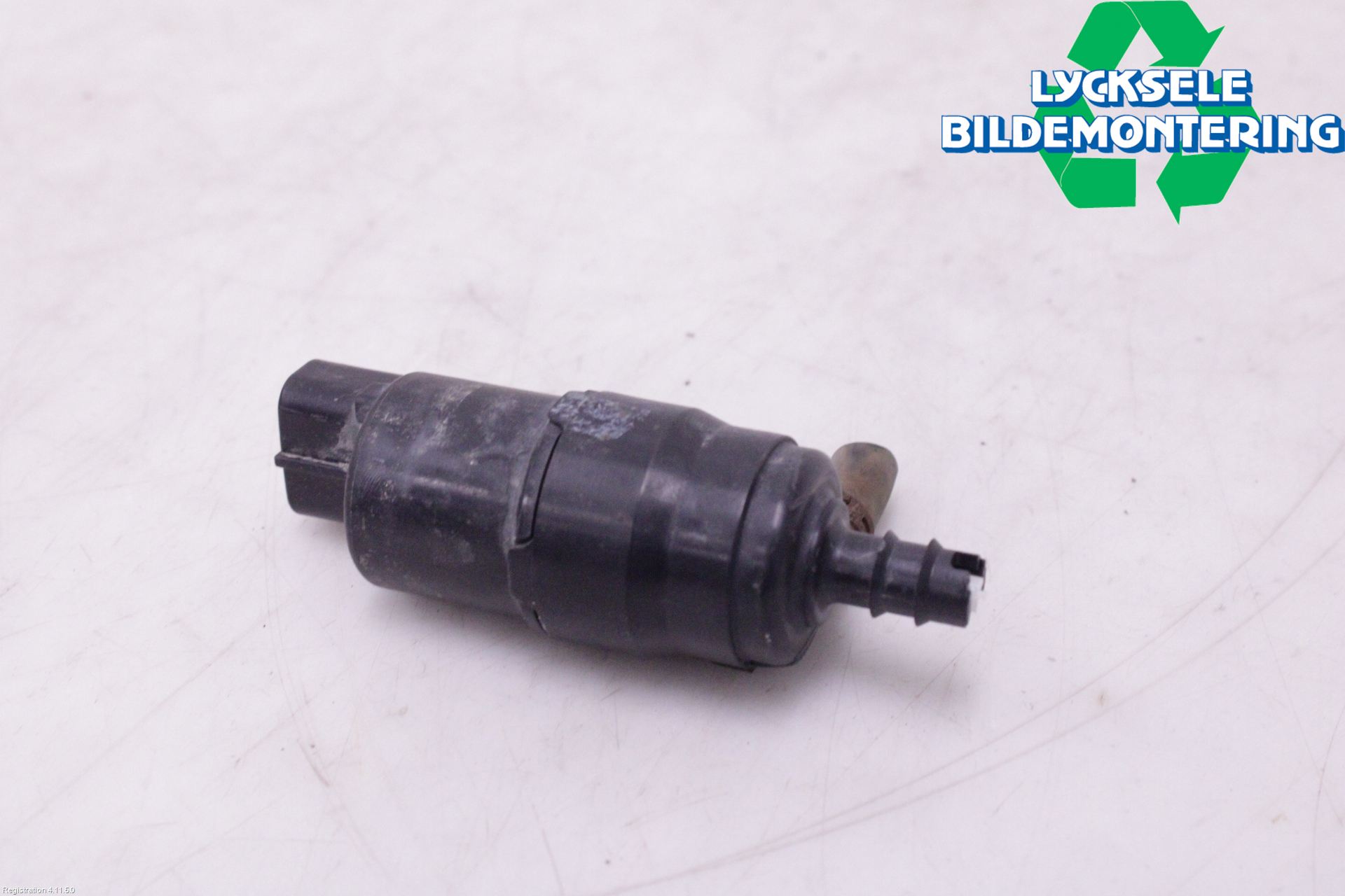 Subaru FORESTER SJ 13-18 Spolarpump Högtryck