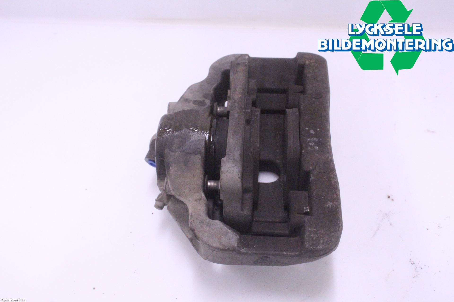 BMW 5 E60/61 Sed/Tou 02-10 Bromsok Fram Höger