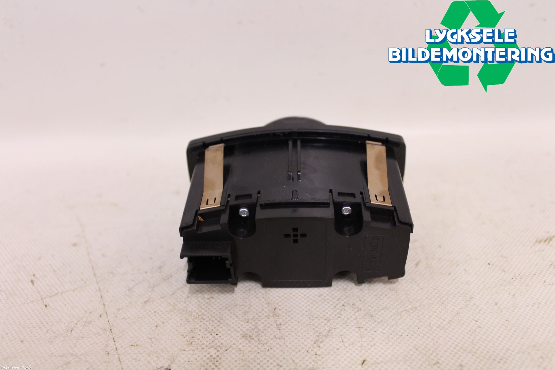 Ford FOCUS 15-18 Strömställare Ljus