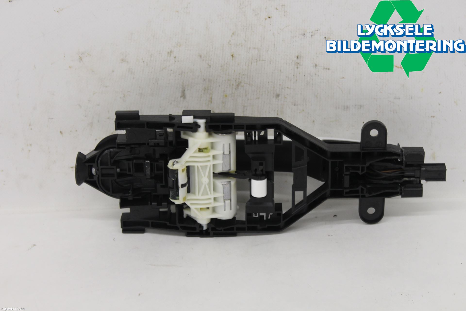 Volvo XC60 18- Dörrhandtag Yttre Hö