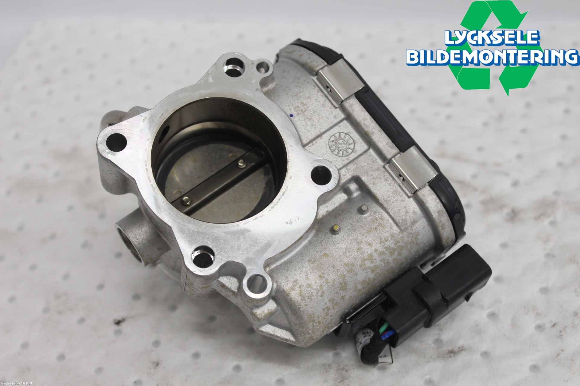 Kia CEED/CEED SW 19- Injspjällhus