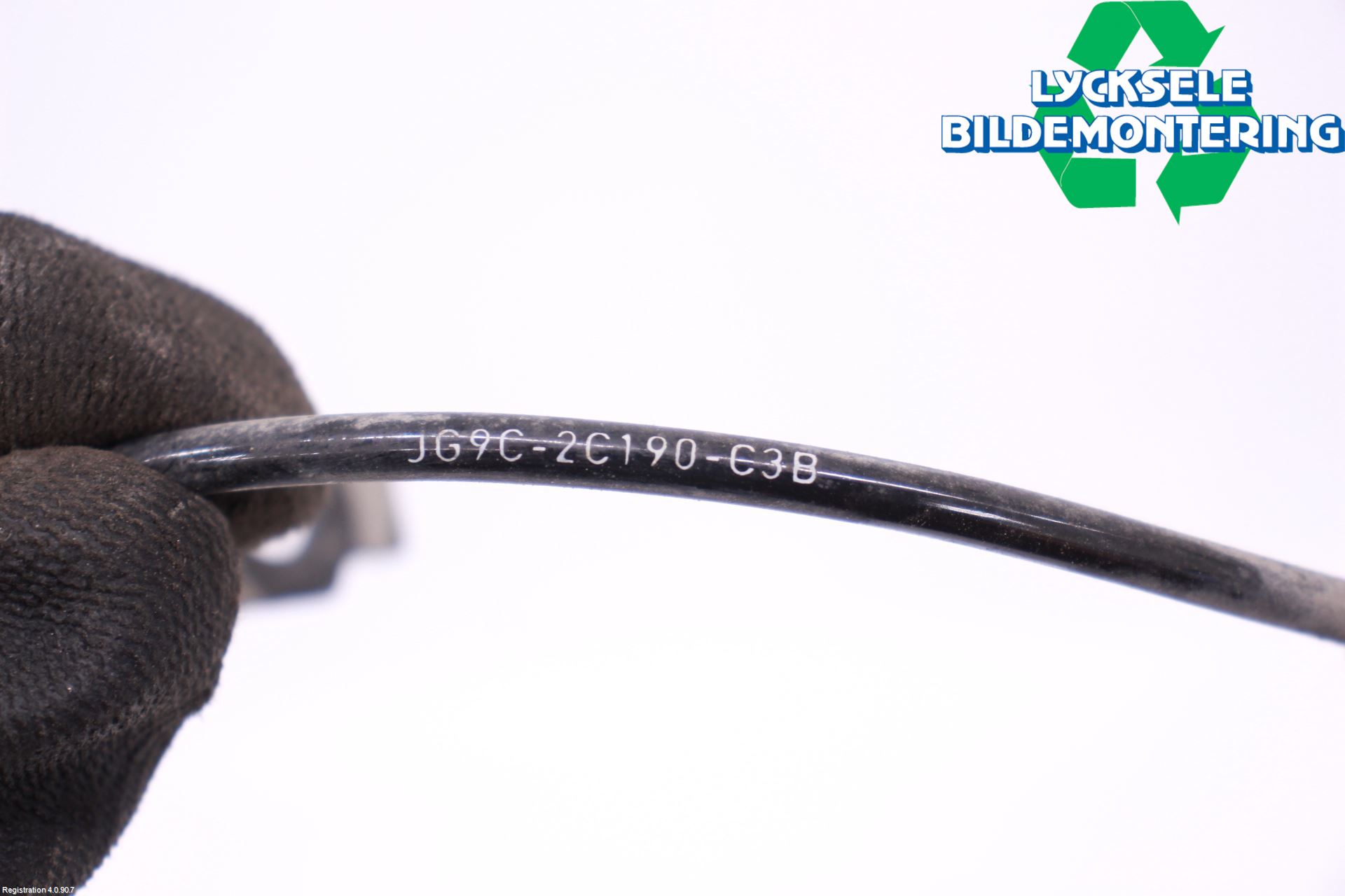 Ford MONDEO 15-22 Abs Sensor