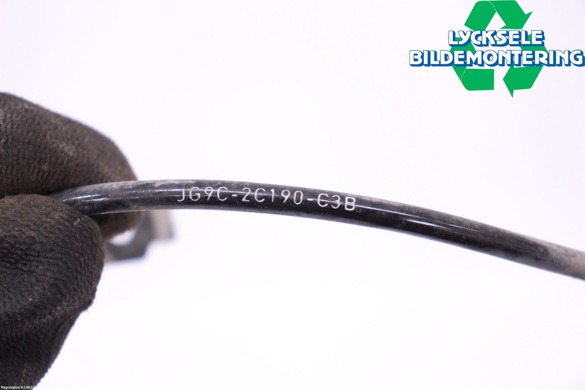 Ford MONDEO 15-22 Abs Sensor