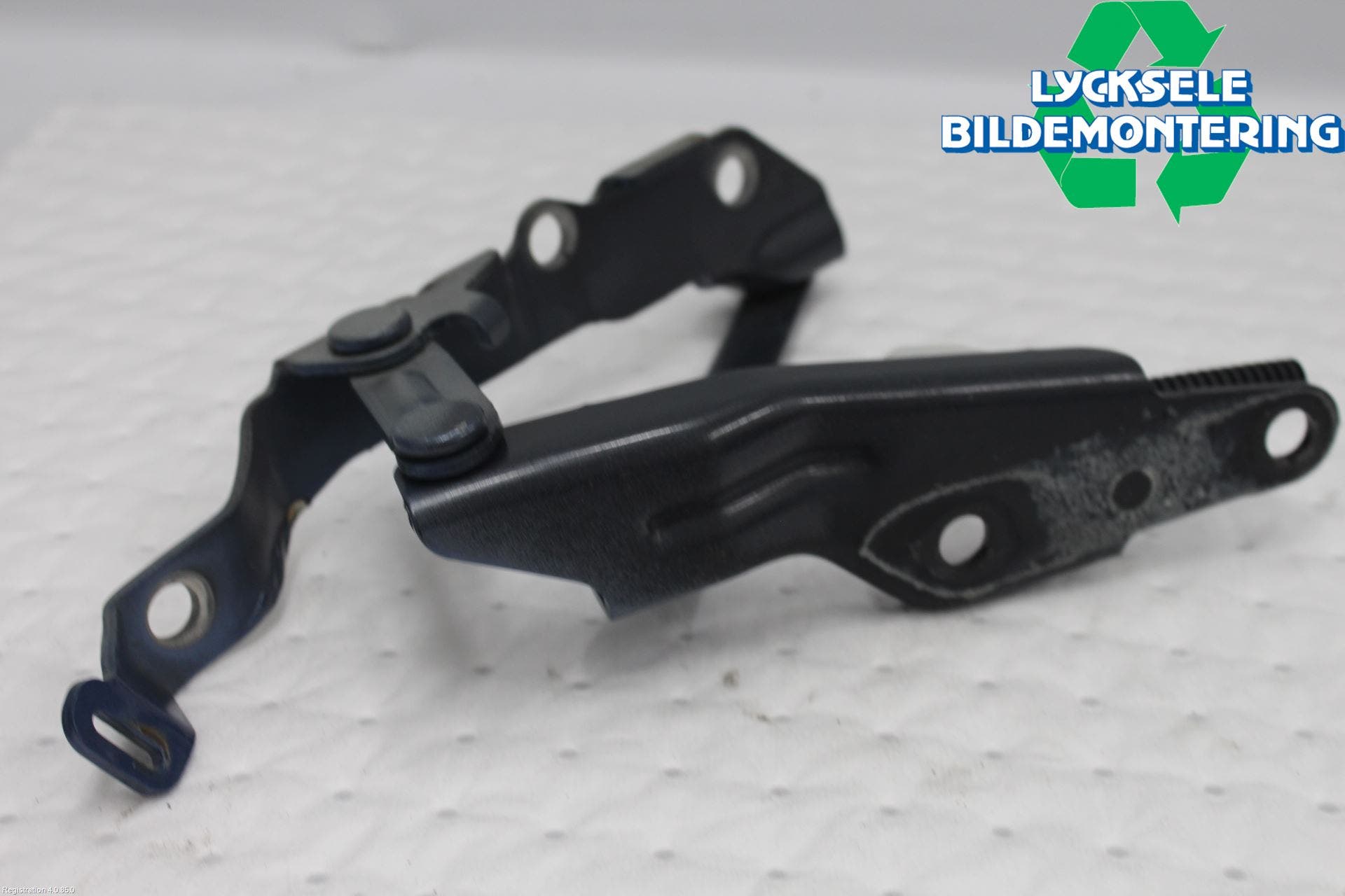 Subaru OUTBACK 07-09 Huvgångjärn