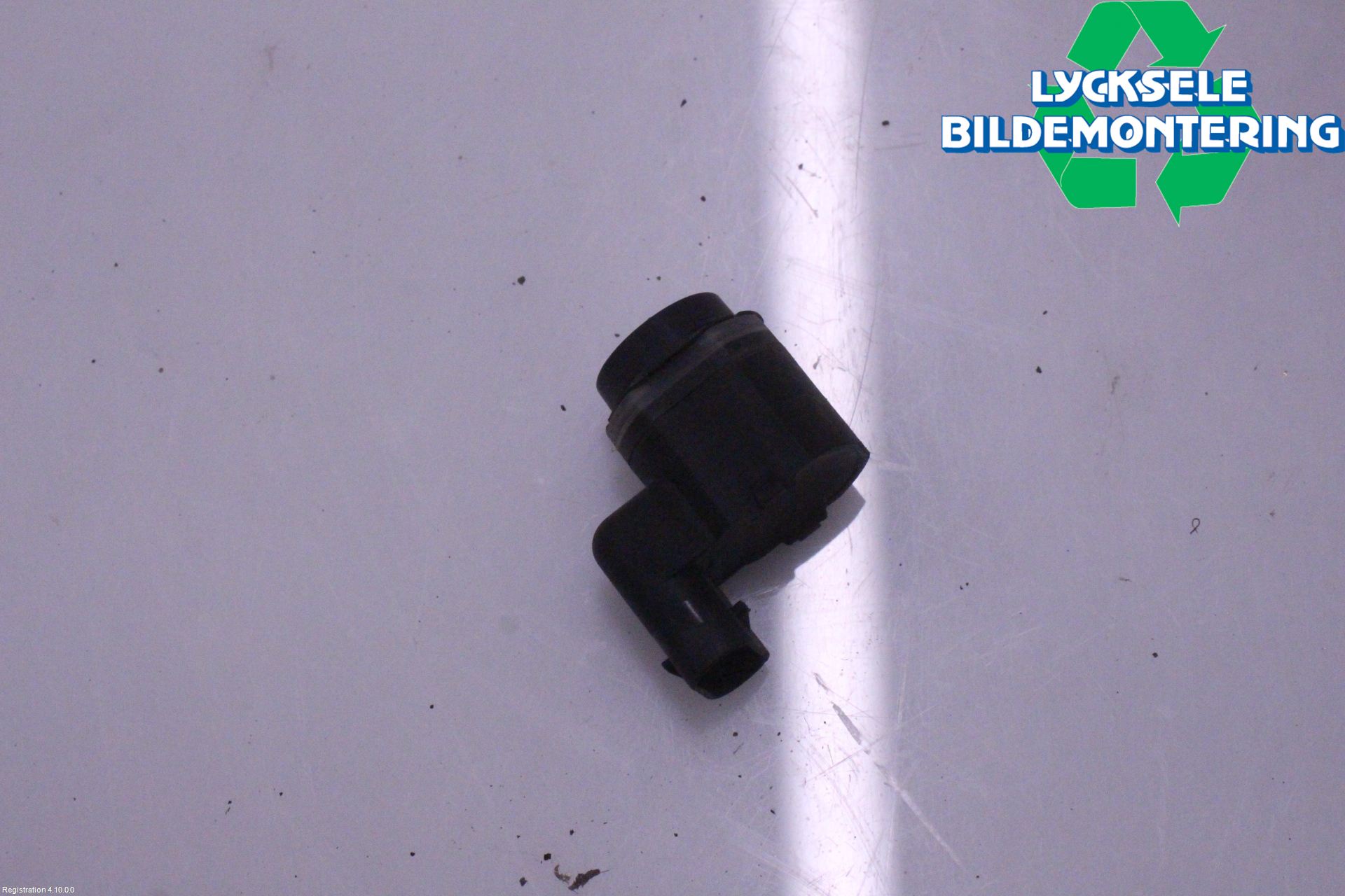 Ford MONDEO 07-15 Parkeringshjälp Frontsensor