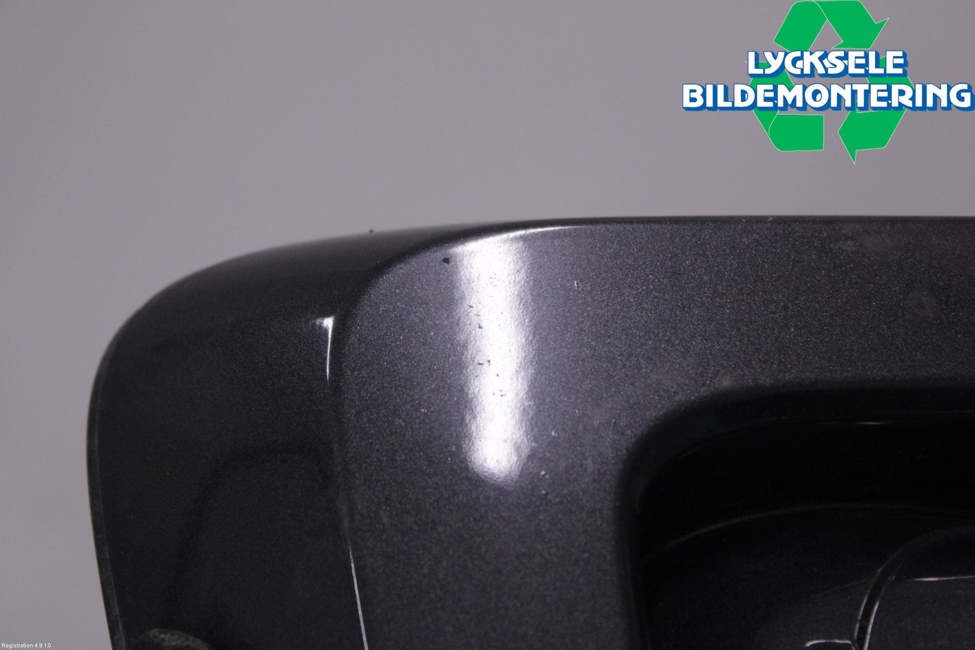 Ford RANGER EU 12-23 Dimljussarg Fram