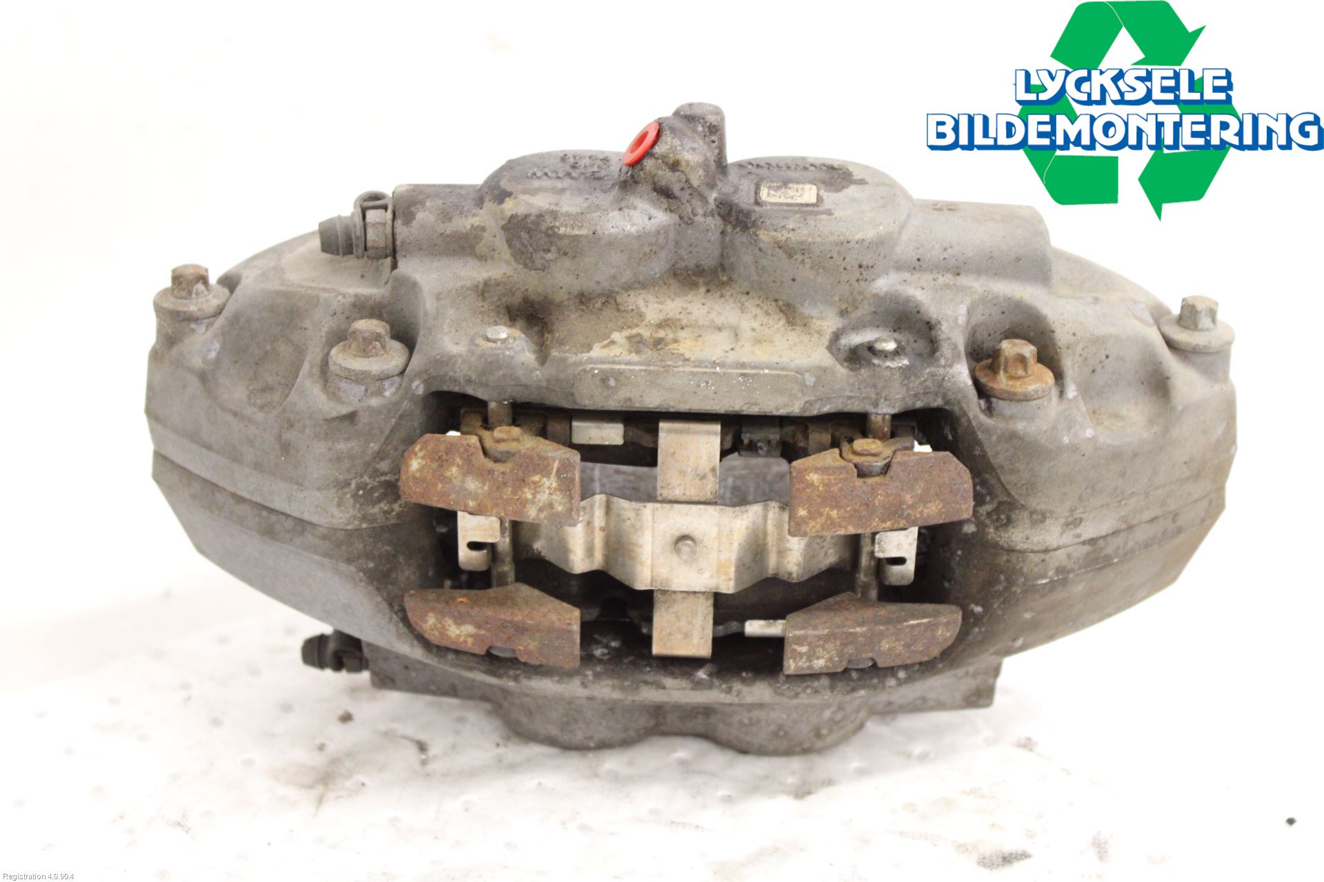 BMW 4 F32/F33/F82/F83 13-20 Bromsok Fram Vänster
