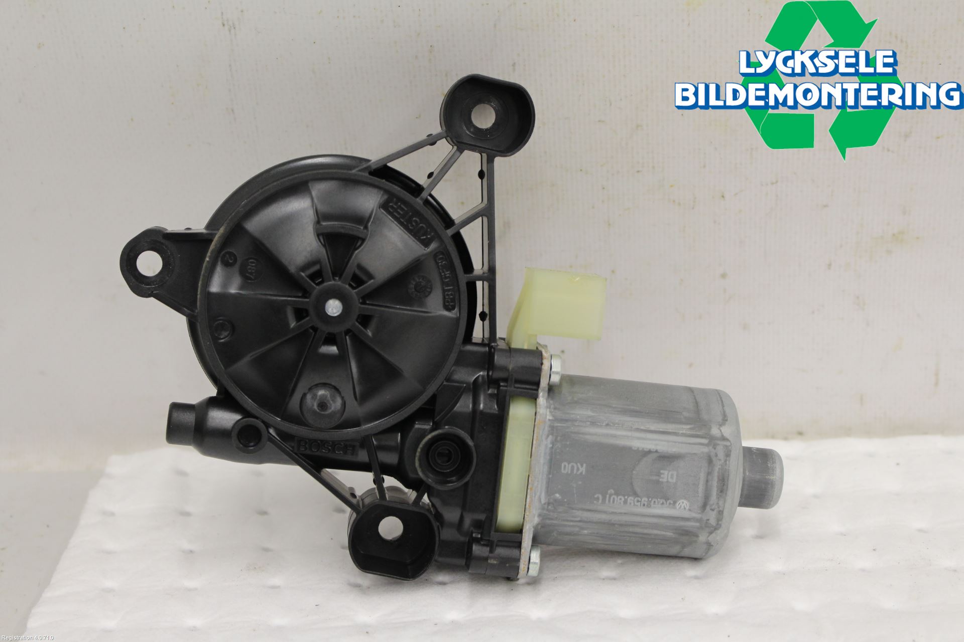 Seat TARRACO 19- Fönsterhissmotor