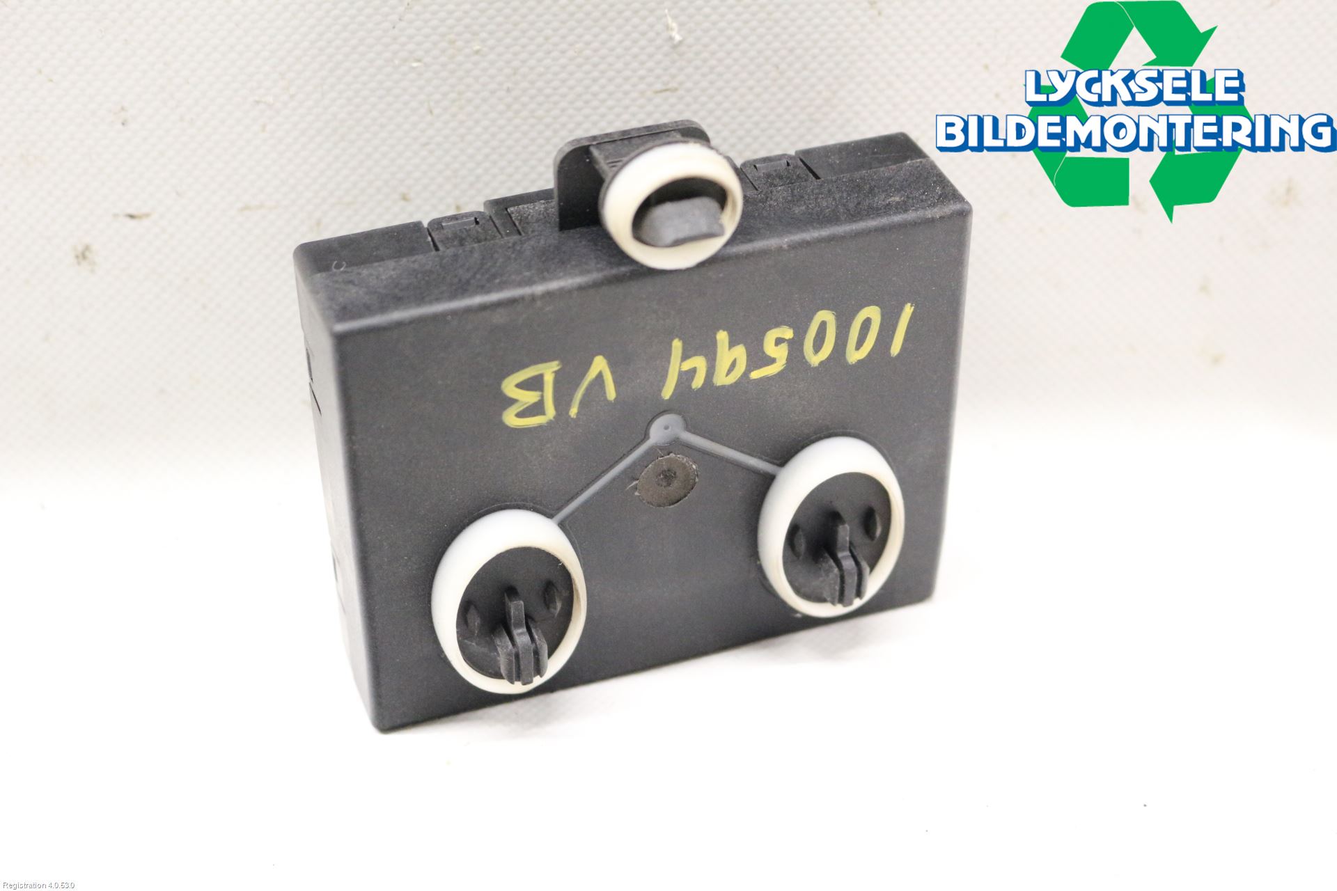 Audi A6 ALLROAD 12-18 Styrenhet Dörr