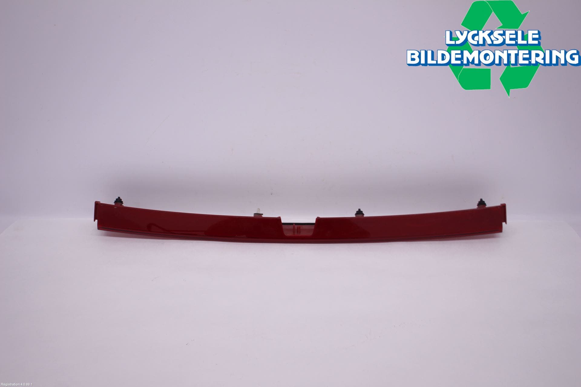 Hyundai i20 BC 21- Reflexramp-Dekorramp