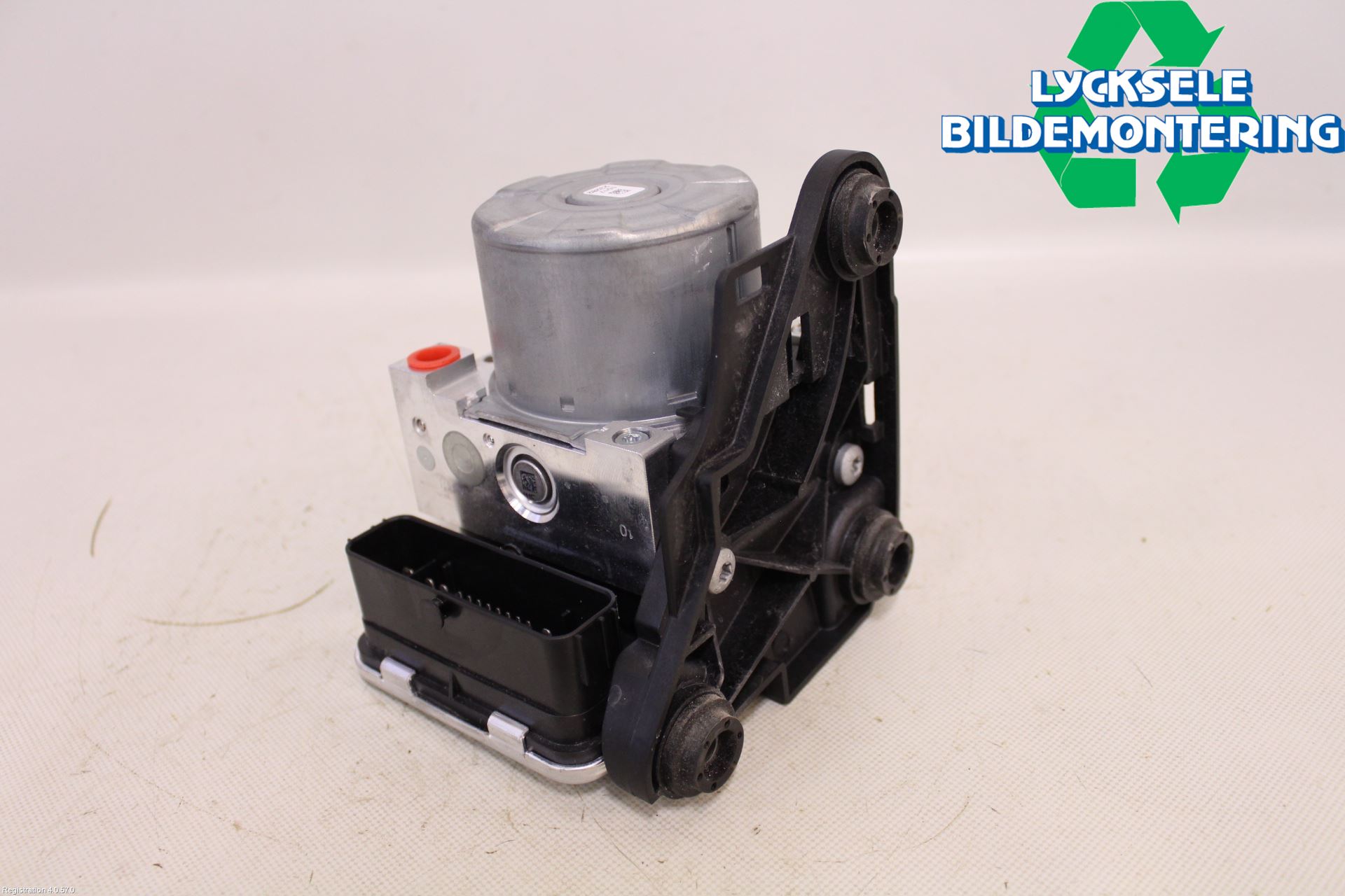 Seat LEON 13-20 Abs Hydraulaggregat