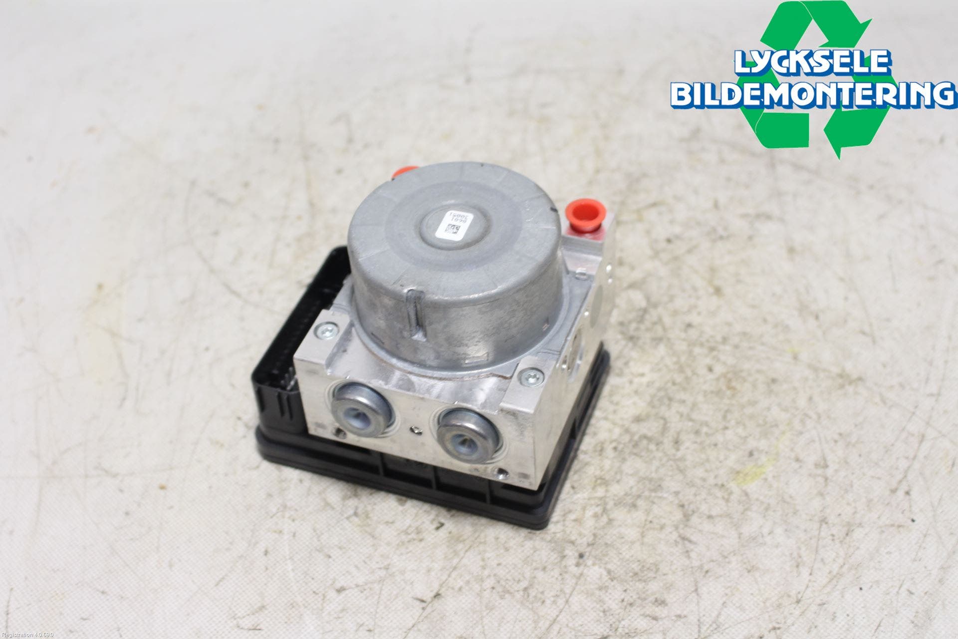 Ford GALAXY 16- Abs Hydraulaggregat