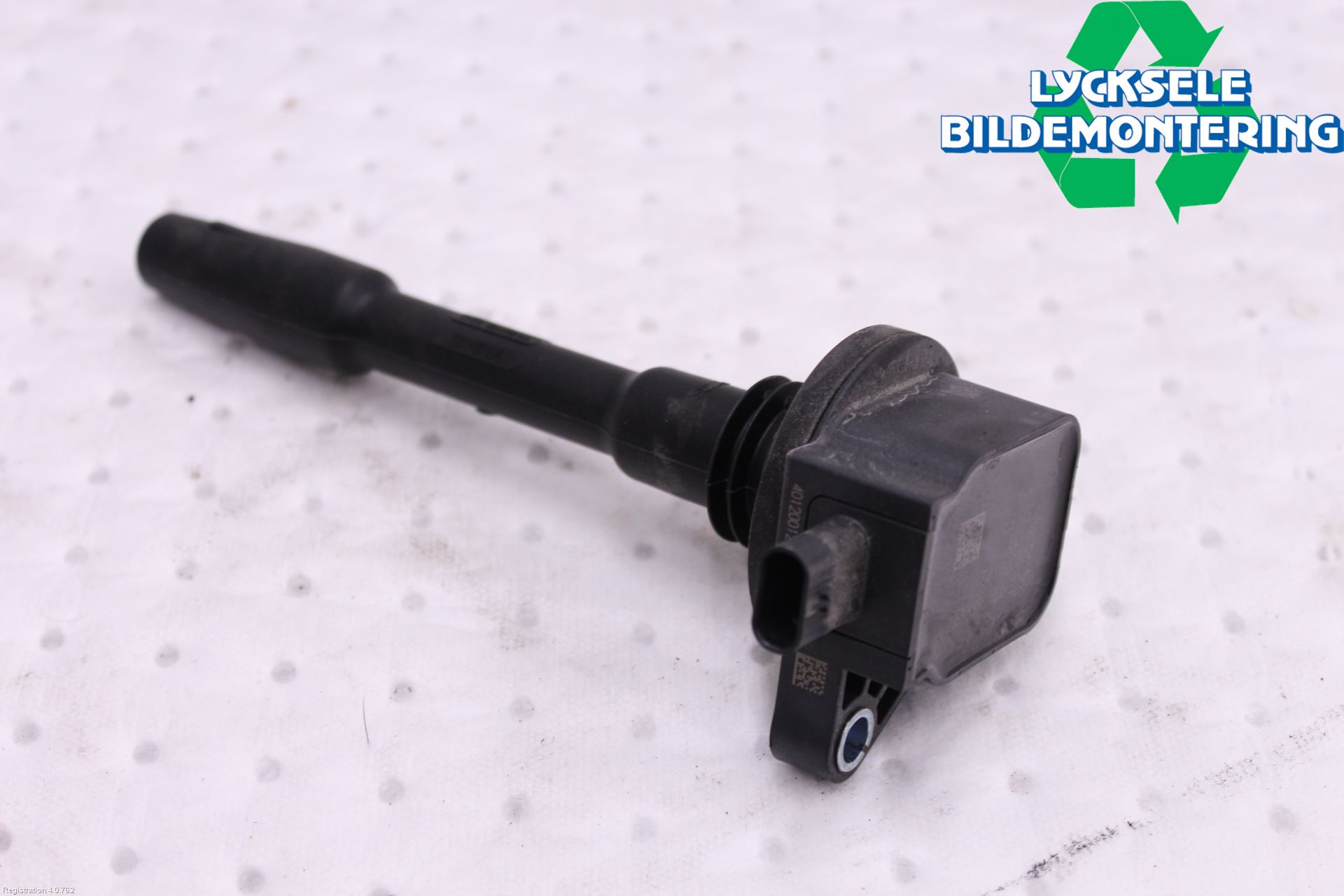 Ford MUSTANG VI 15-22 Tändspole