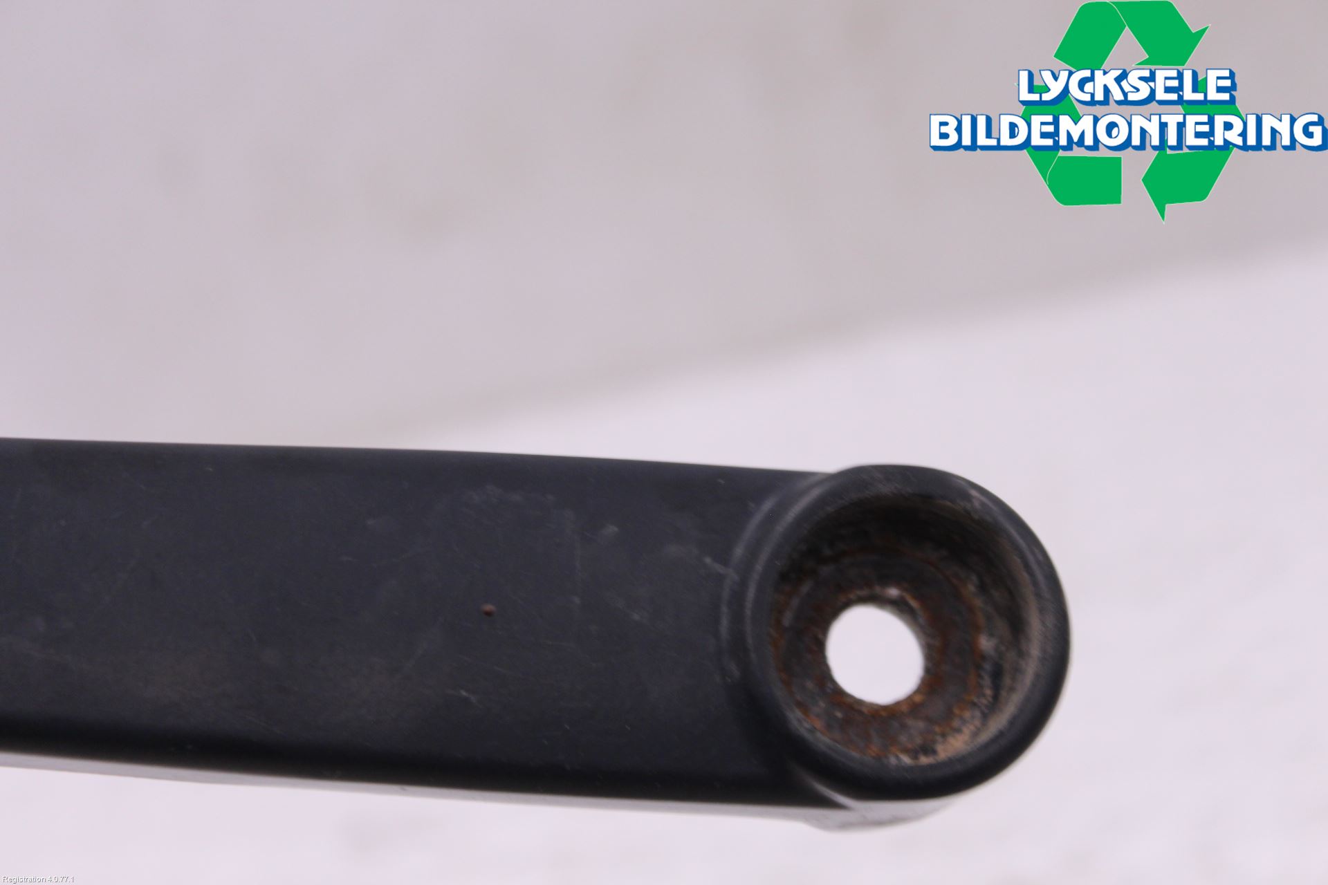 Hyundai ix35 Torkararm Armar Vindruta