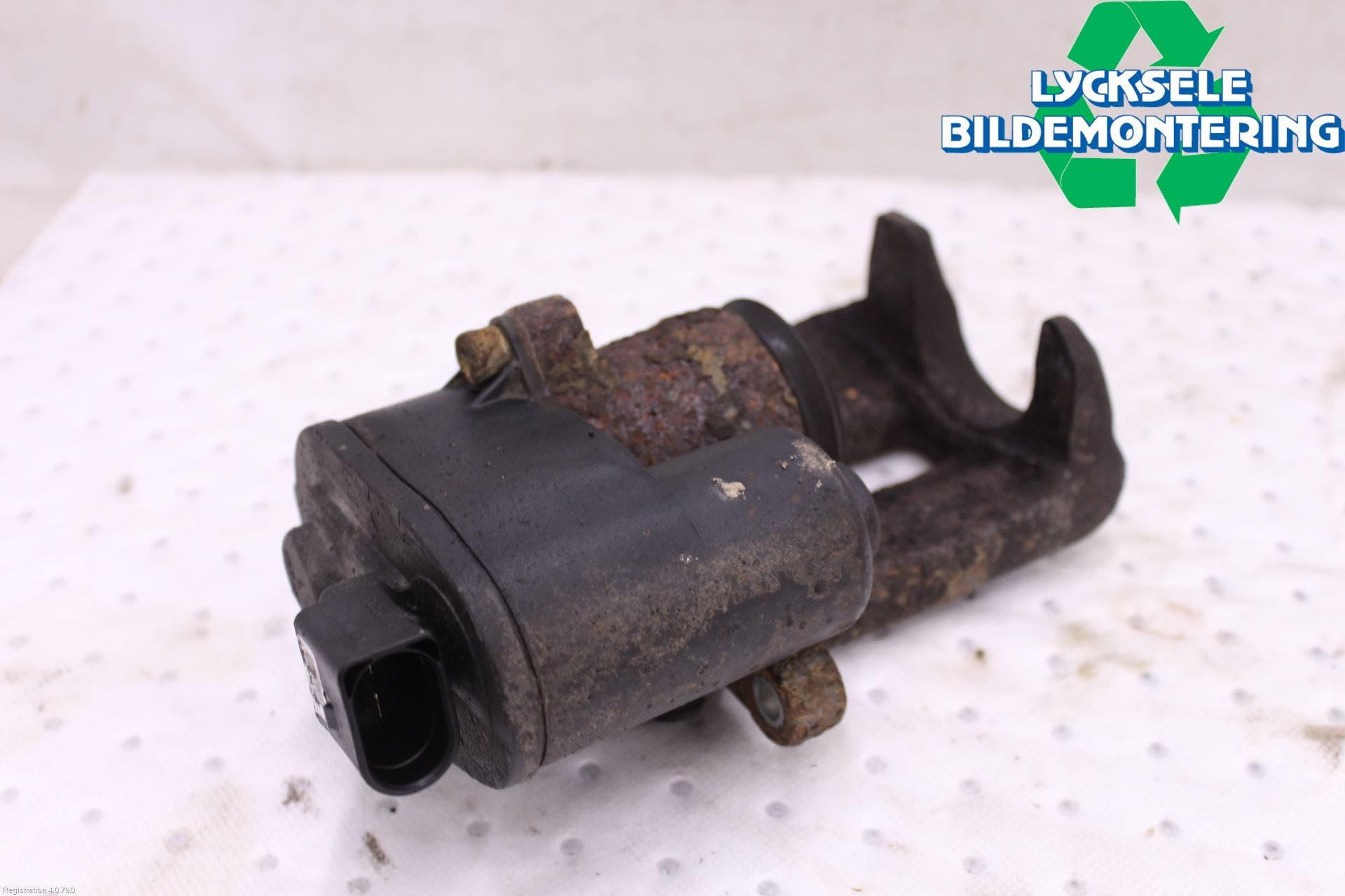 Volvo XC60 09-13 Bromsok Bak Höger