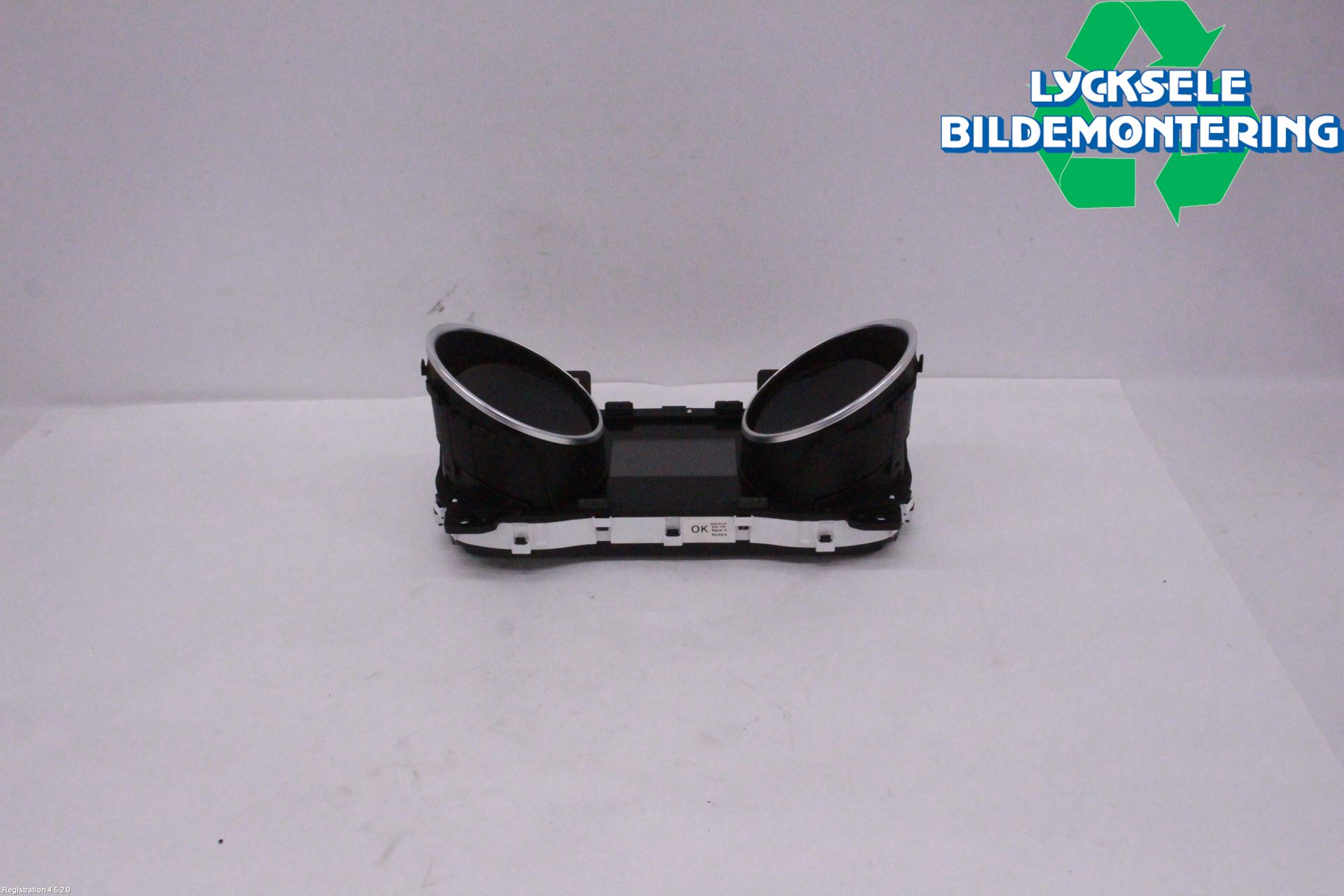 Kia CEED/CEED SW 19- Instrument Komb