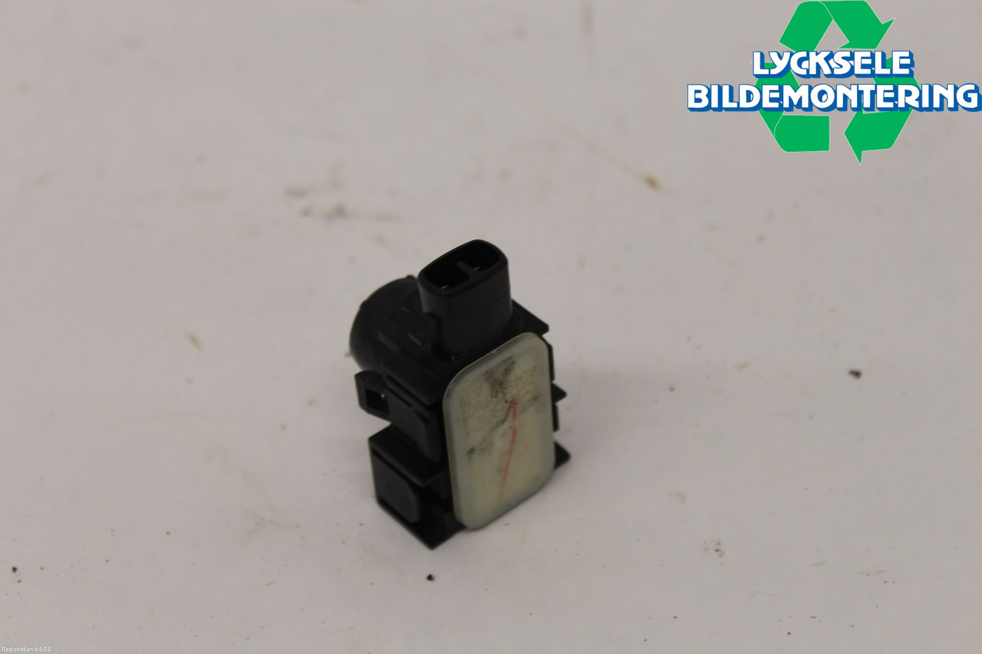 Mazda CX-5 12-17 Parkeringshjälp Frontsensor