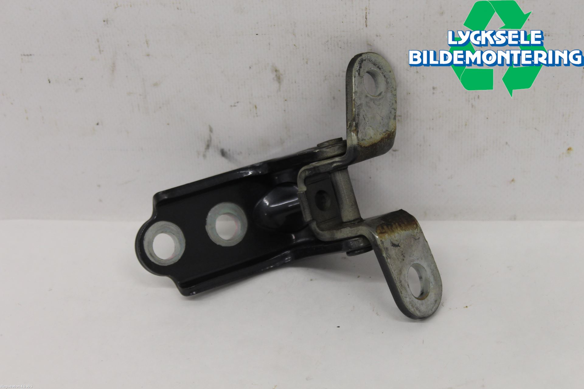 Kia OPTIMA 16-20 Dörrgångjärn