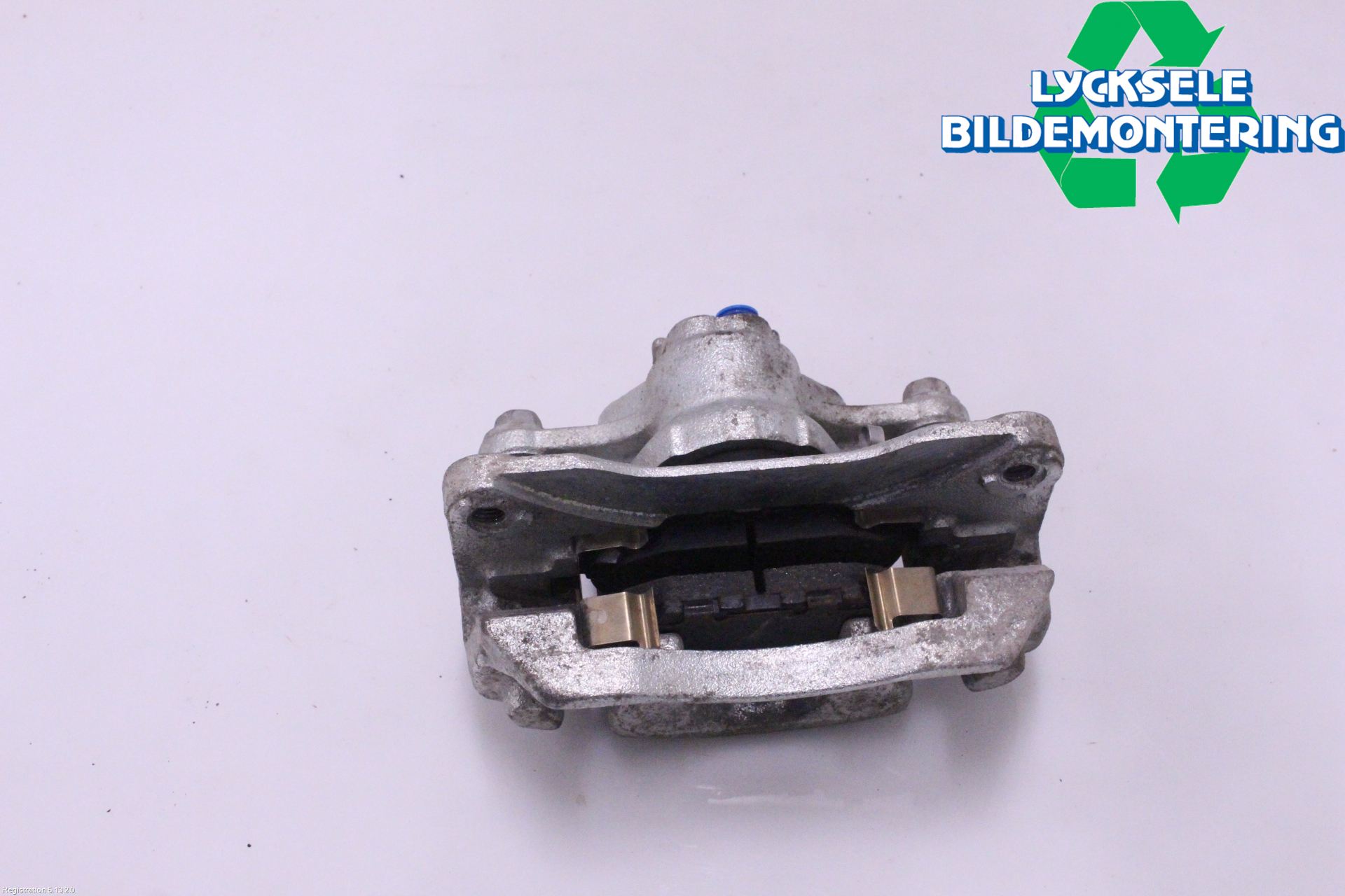 Subaru LEGACY    04-06 Bromsok Bak Höger
