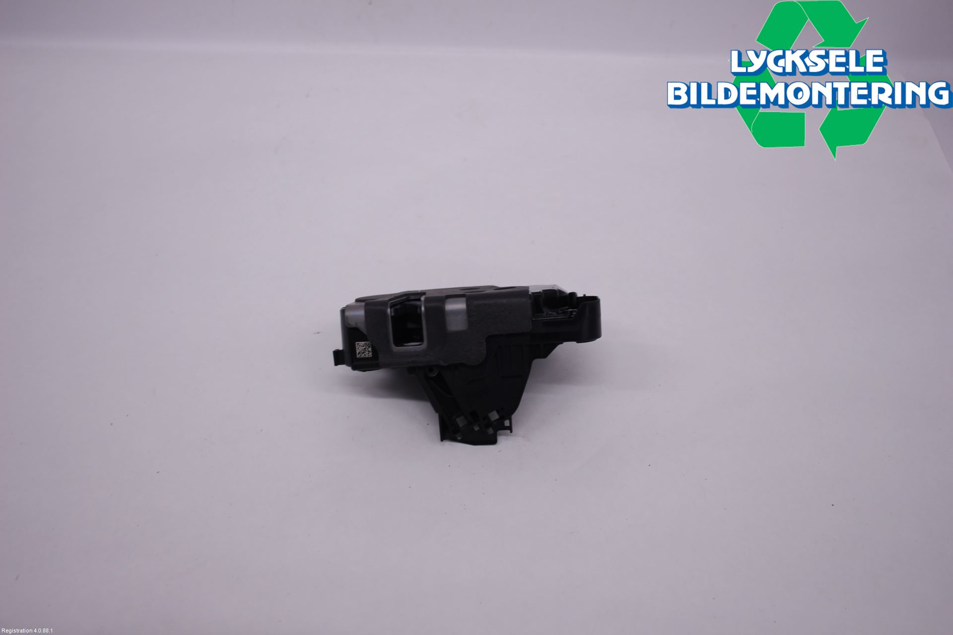 Ford FOCUS 19- Låskista-Dörrlås