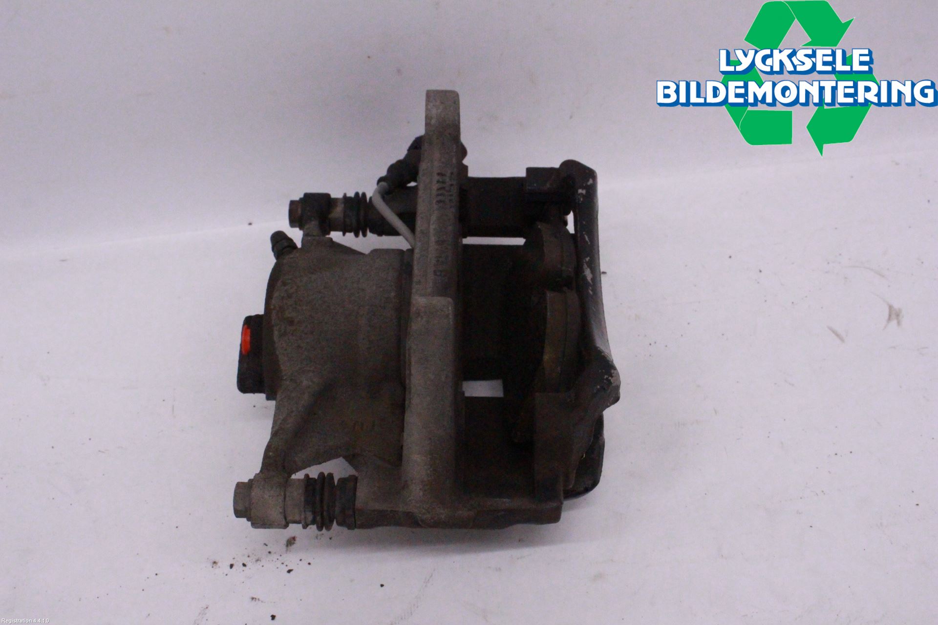 Audi Q2/SQ2 17- Bromsok Fram Höger