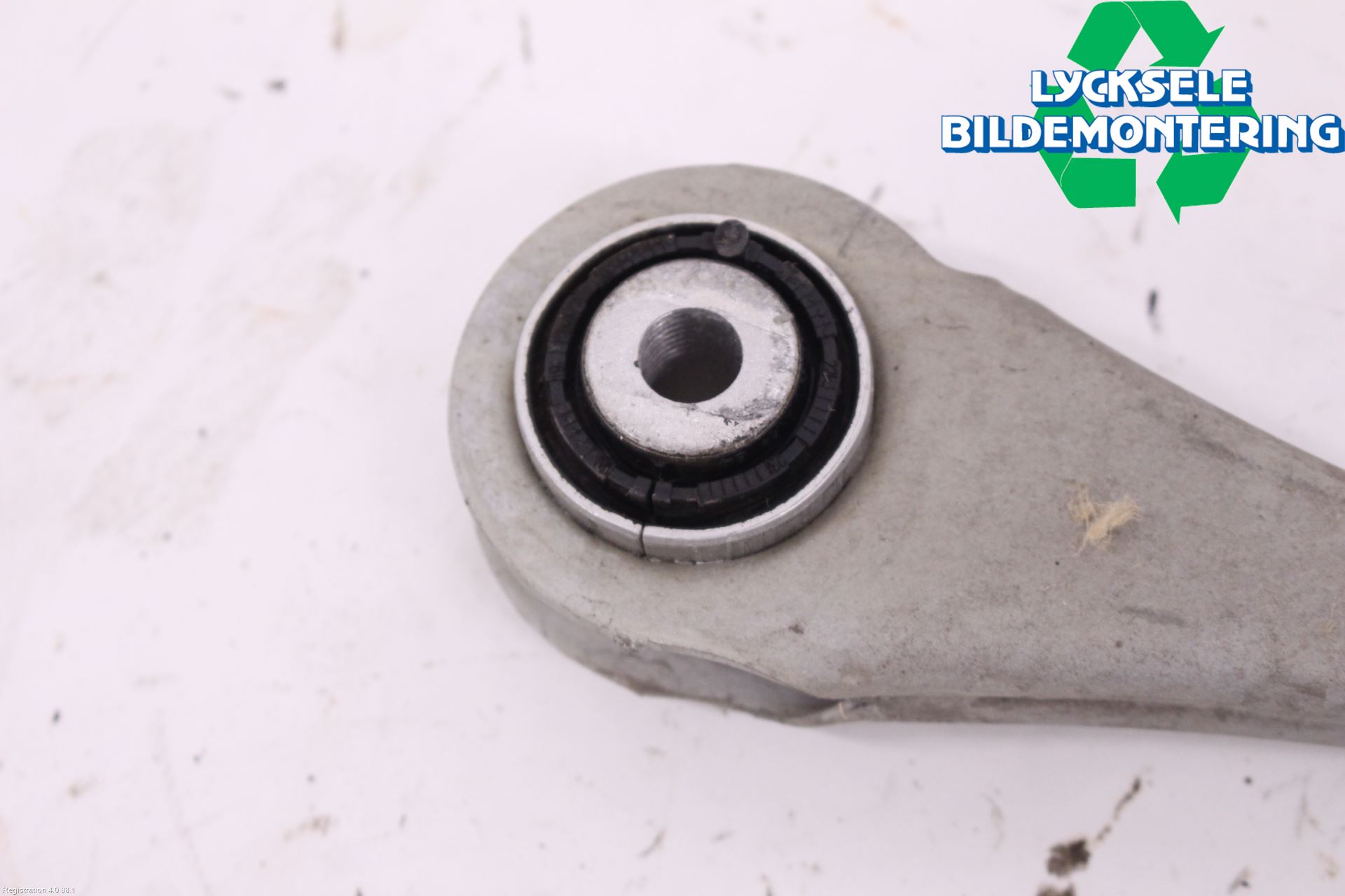 Audi A6 F2/C8 19- Bärarm Bak Höger