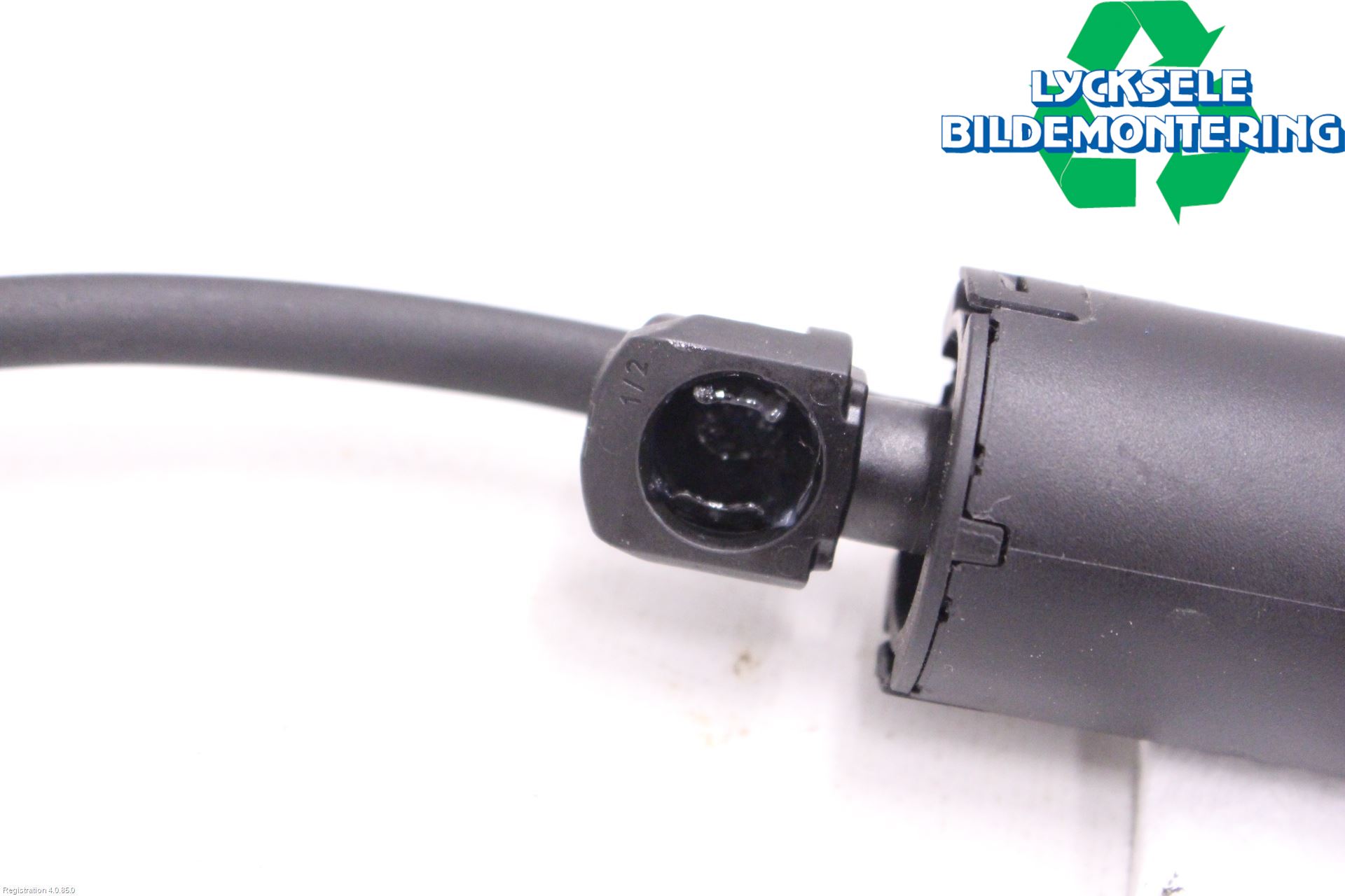 BMW 5 G30/G31/F90 17-23 Bakluckeöppnare Automatisk