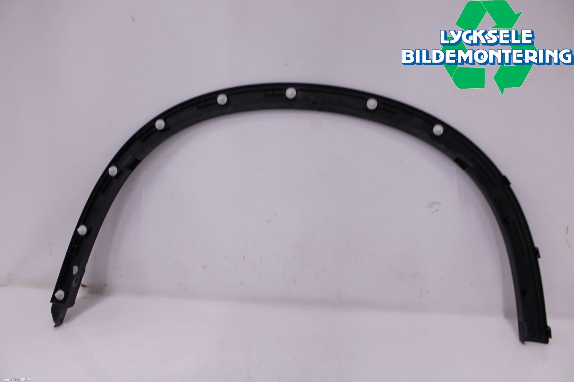 Suzuki VITARA 15- Skärmbreddare