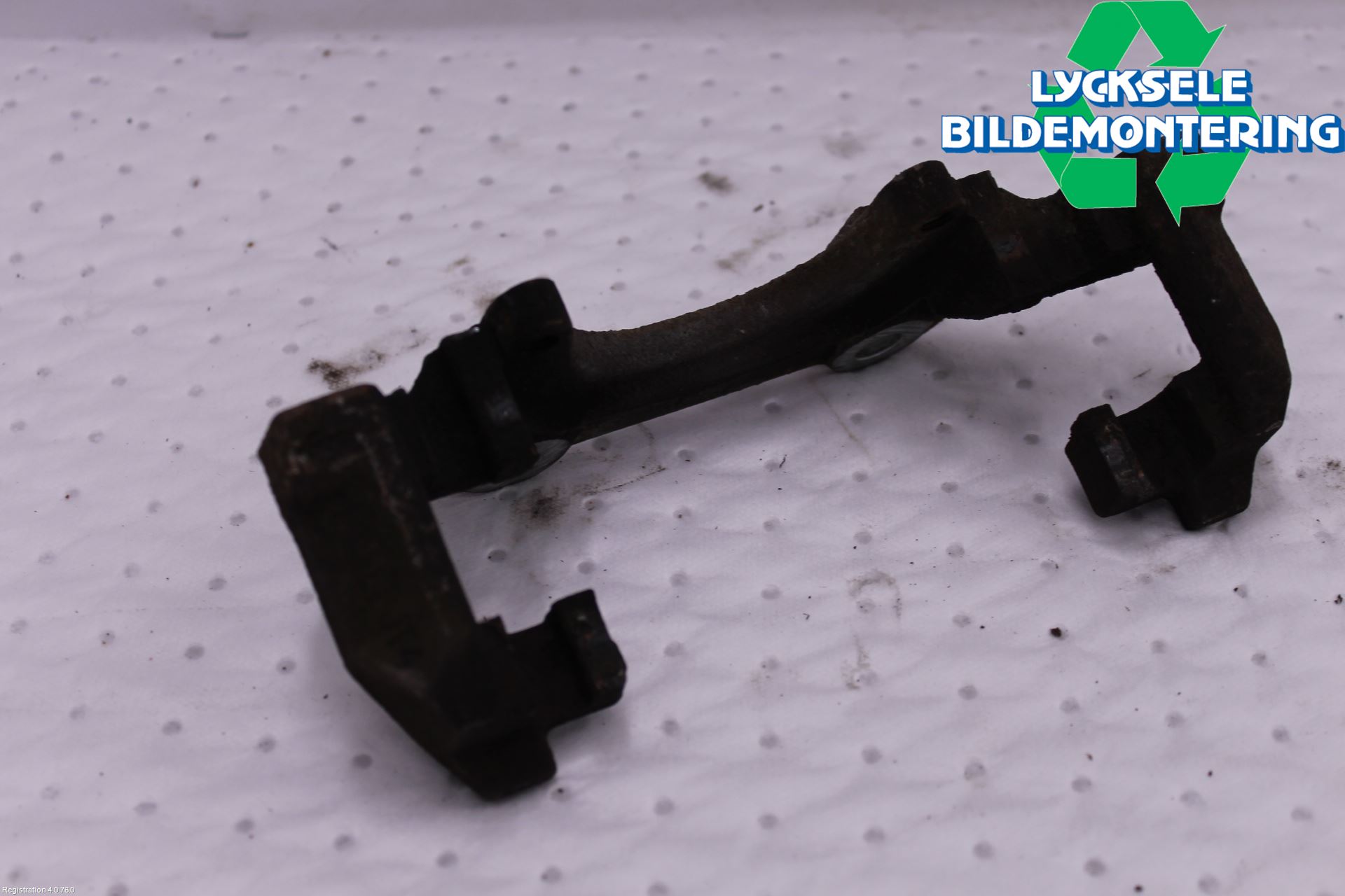 Skoda FABIA 15-21 Bromsokshållare