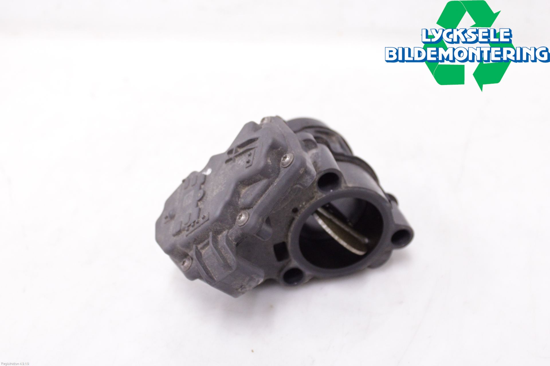 BMW X3 G01 18- Injspjällhus