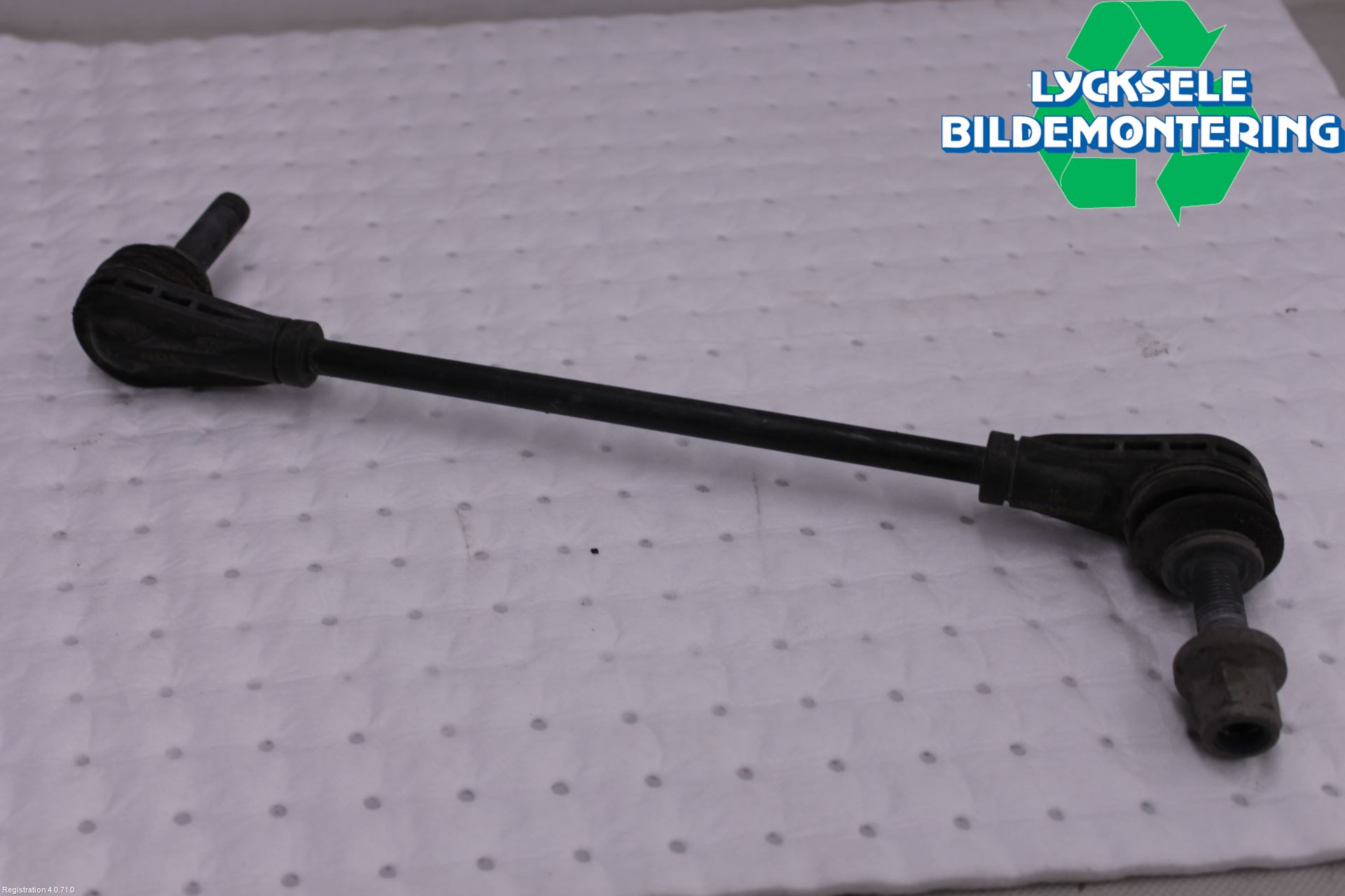 Ford FOCUS 19- Krängningshämmarstag Fram