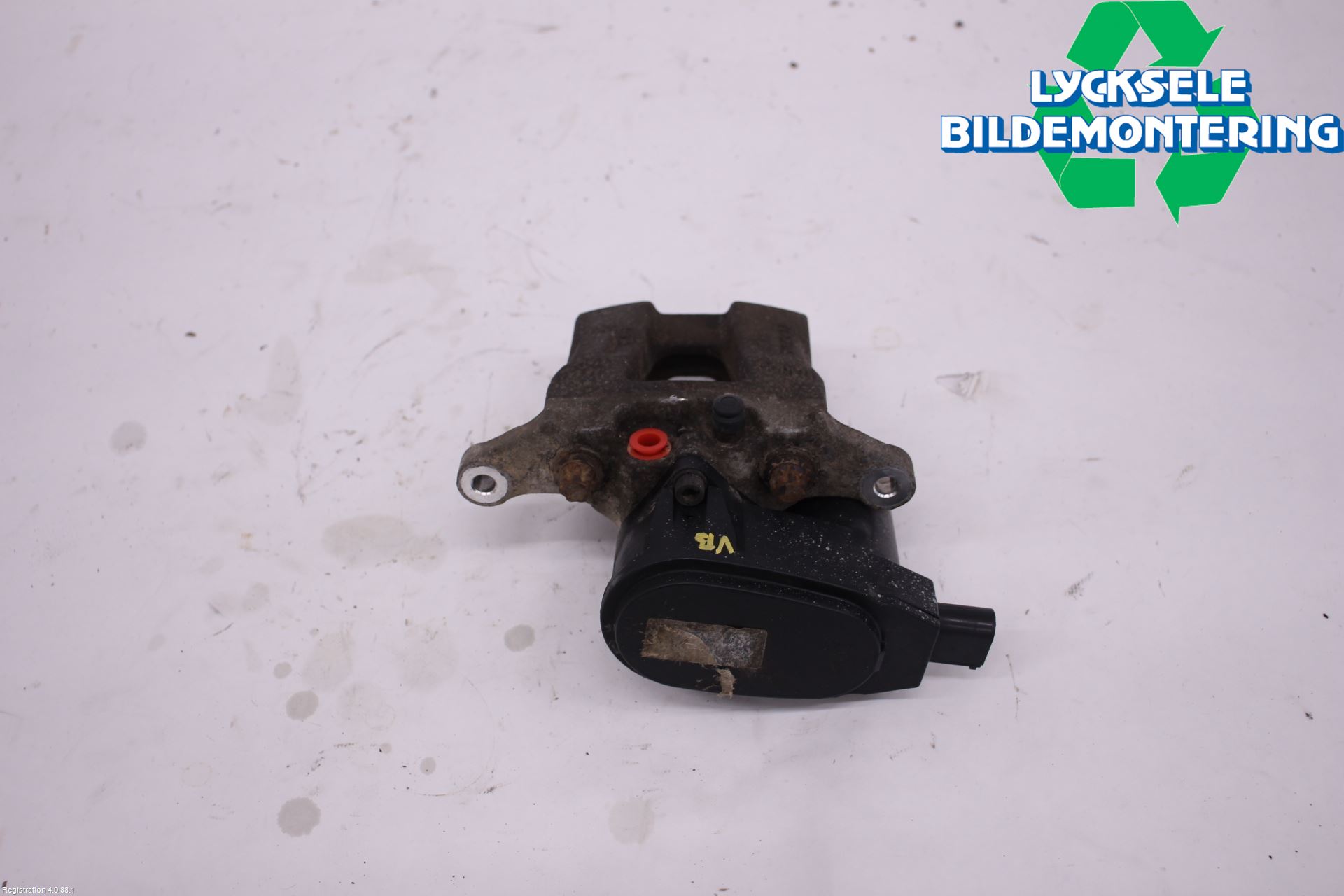 Hyundai i40 16-18 Bromsok Bak Vänster