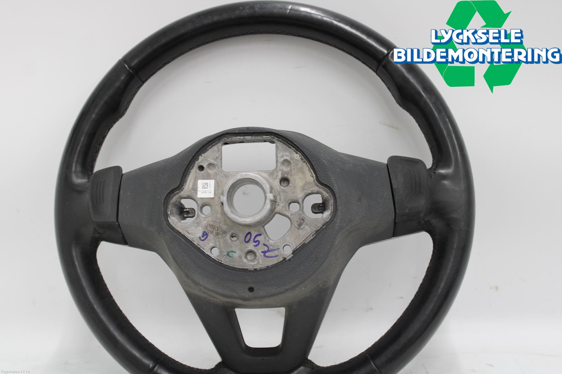 Volkswagen VW CADDY 21- Ratt