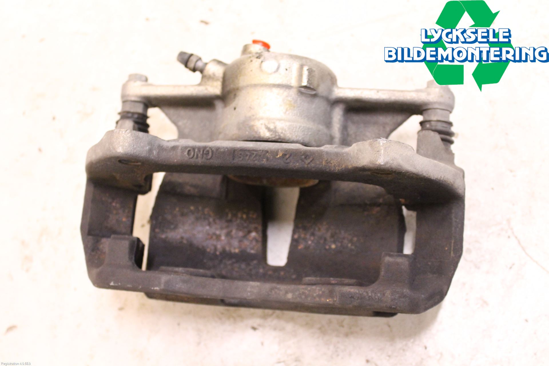 Volkswagen VW SHARAN 11- Bromsok Fram Vänster