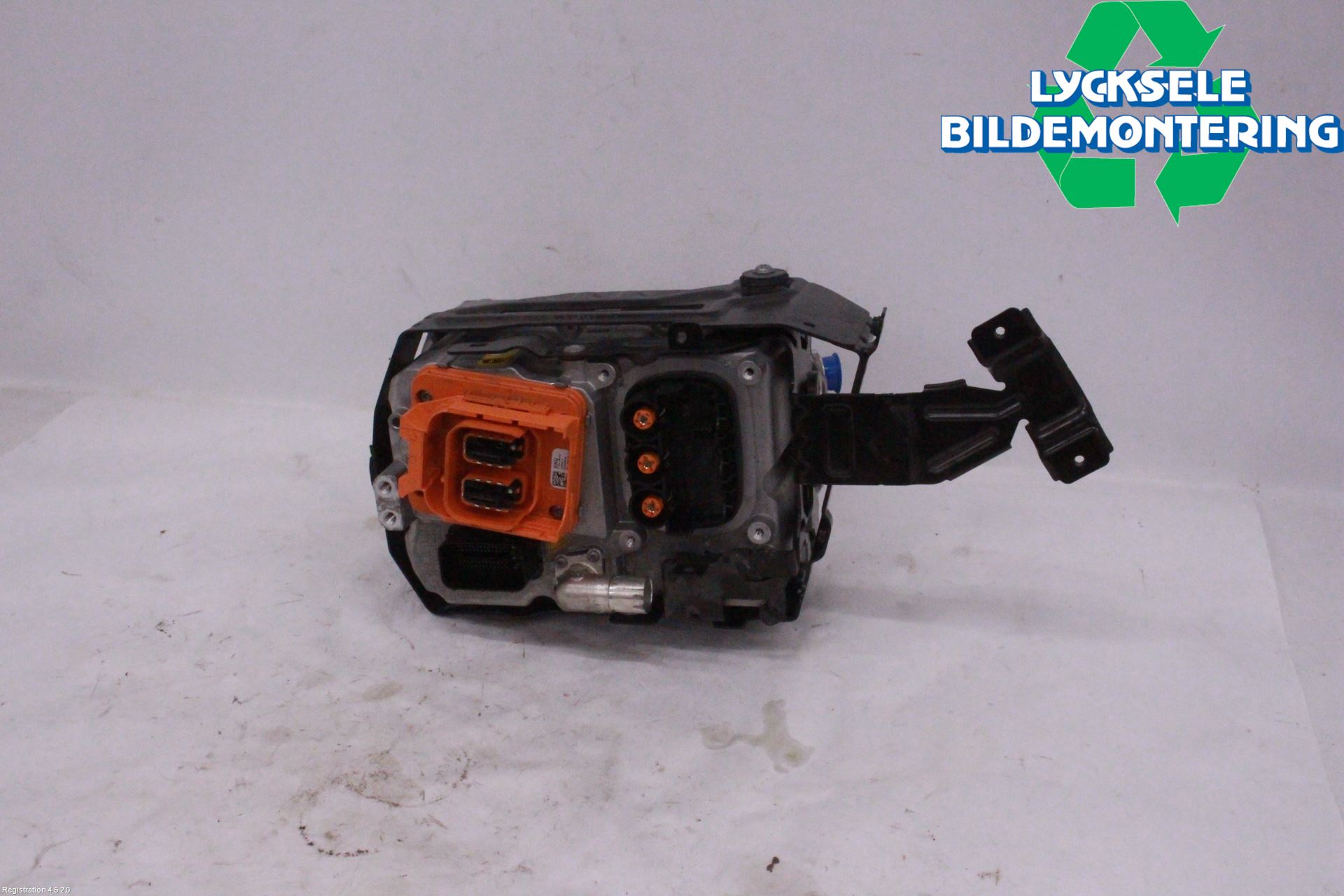 BMW 5 G30/G31/F90 17-23 Hybridconverter