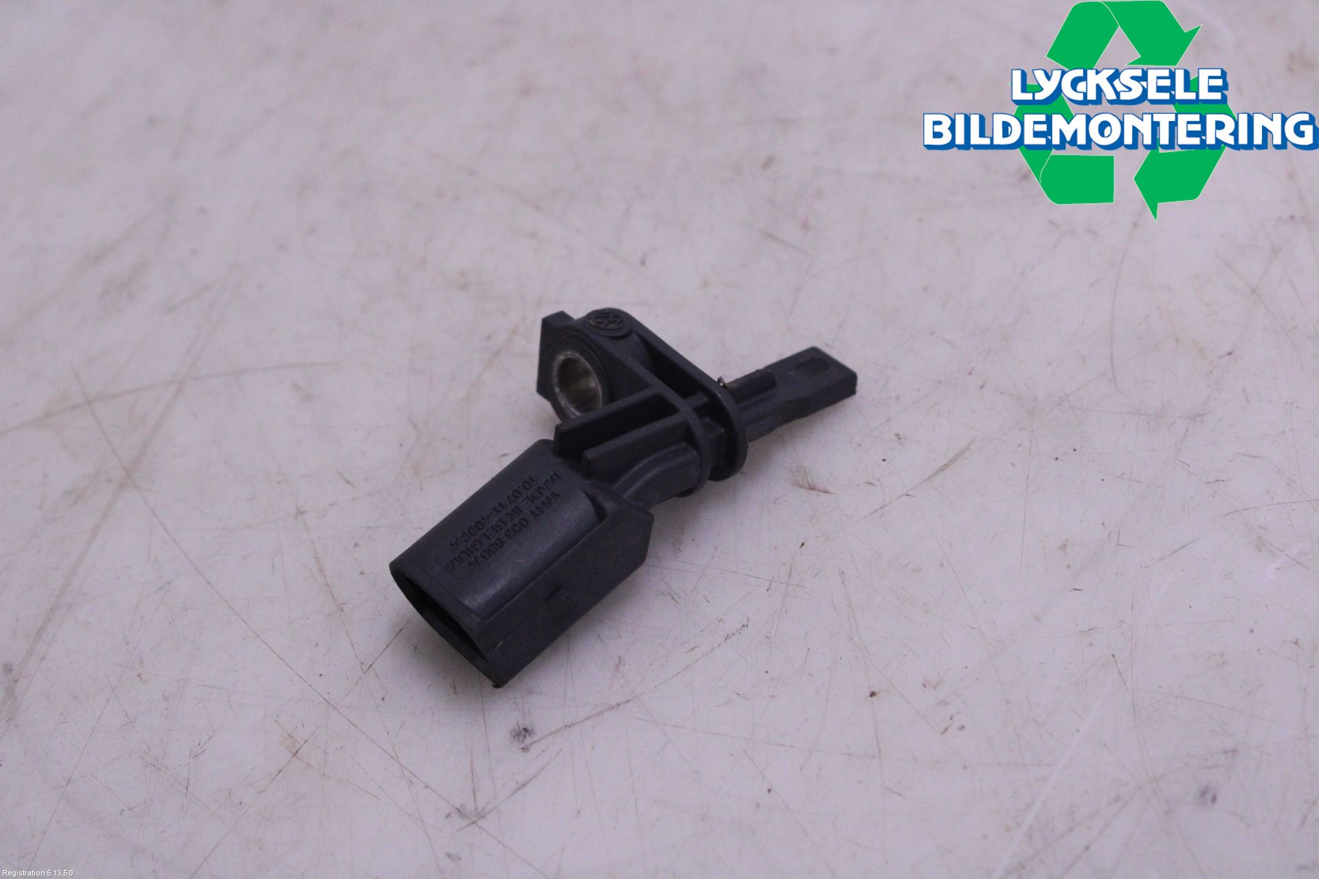 Volkswagen VW GOLF / E-GOLF VIII 20- Abs Sensor