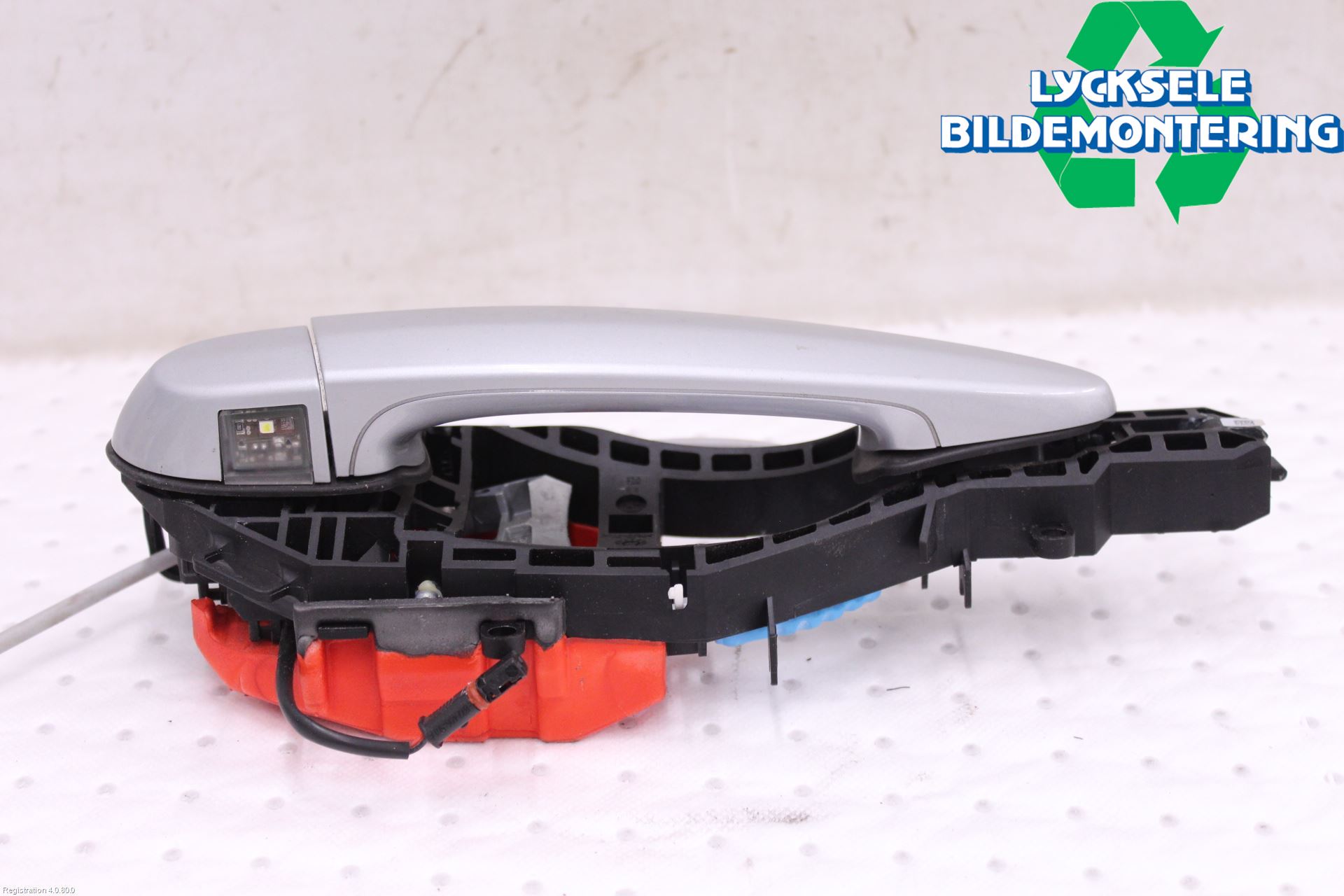 BMW 3 F30/F31/F80 12-19 Dörrhandtag Yttre Hö