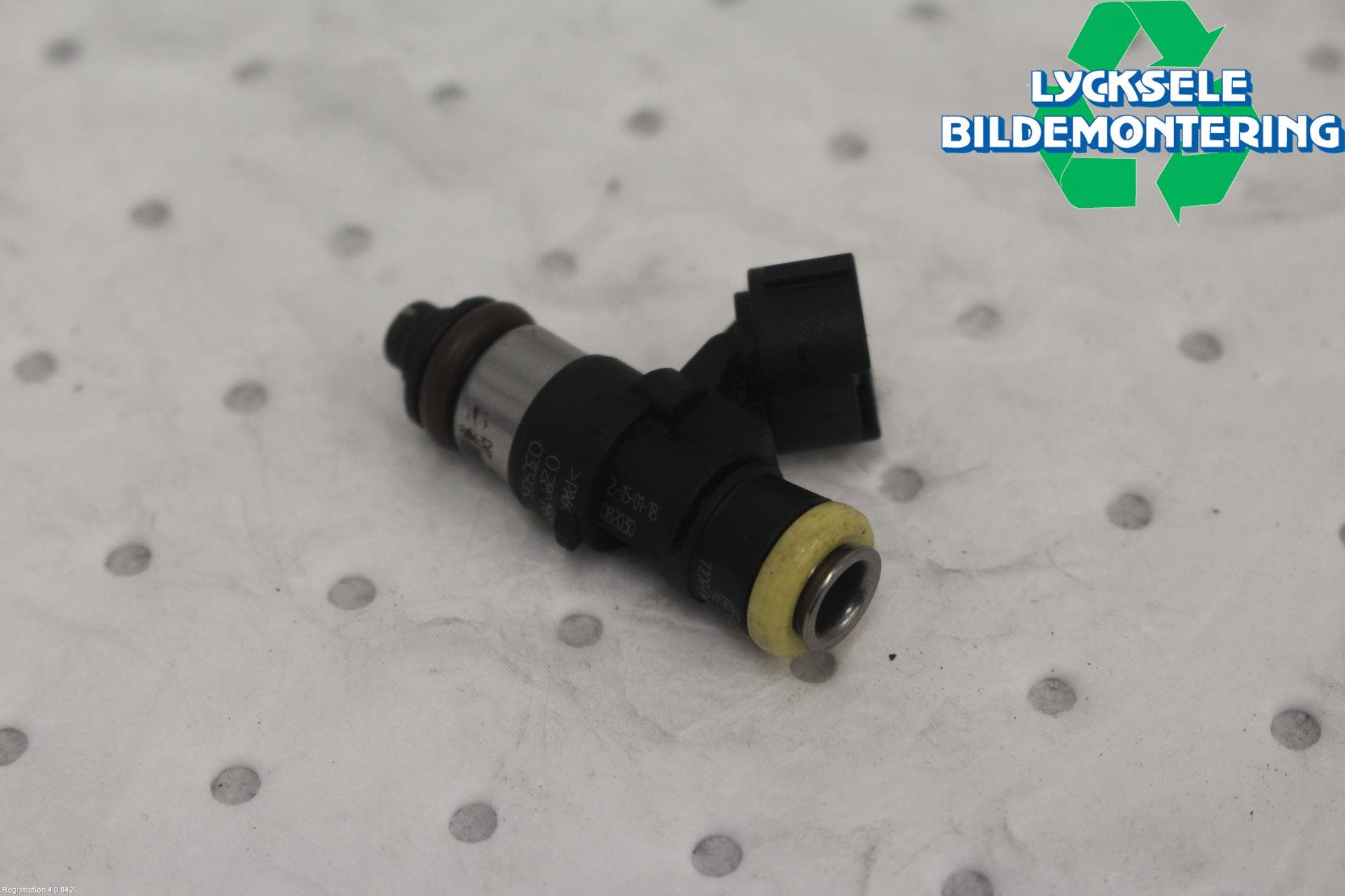 Volkswagen VW GOLF / E-GOLF VII 13-20 Injspridare