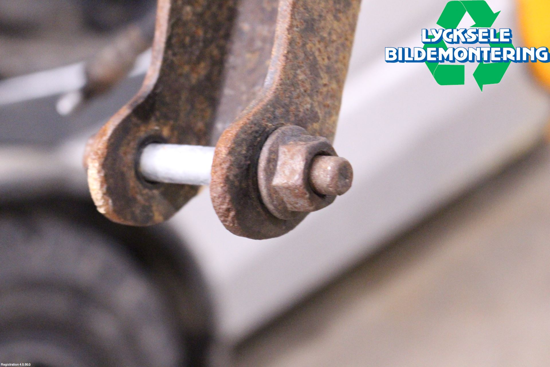 Ford TRANSIT    06-13 Bakaxel