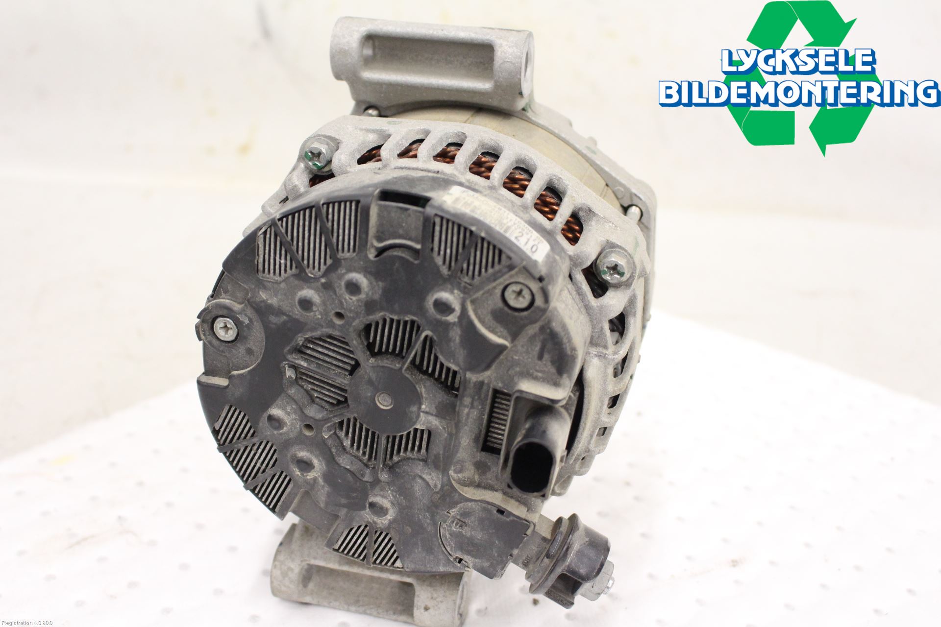 Ford RANGER EU 12-23 Generator