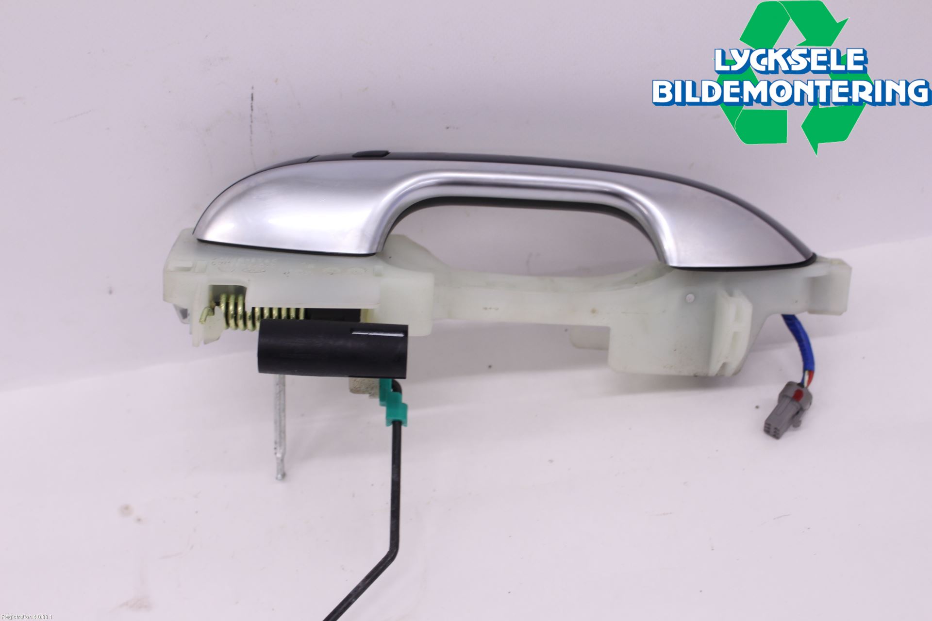 Kia SORENTO 21- Dörrhandtag Yttre Vä