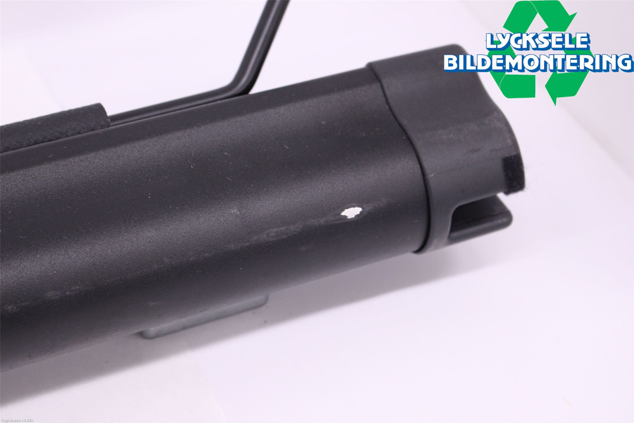 Volkswagen VW GOLF / E-GOLF VII 13-20 Lastnät