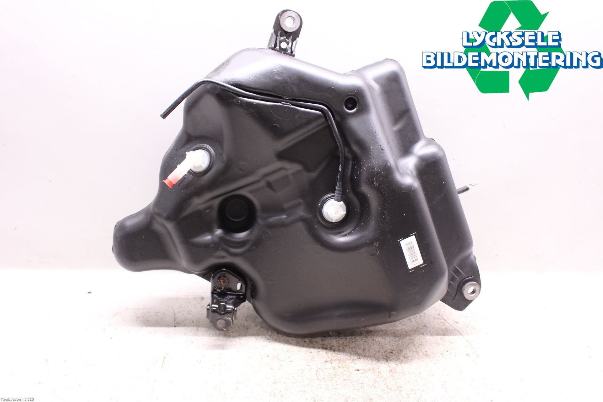 Audi A6 ALLROAD 12-18 Adblue Tank